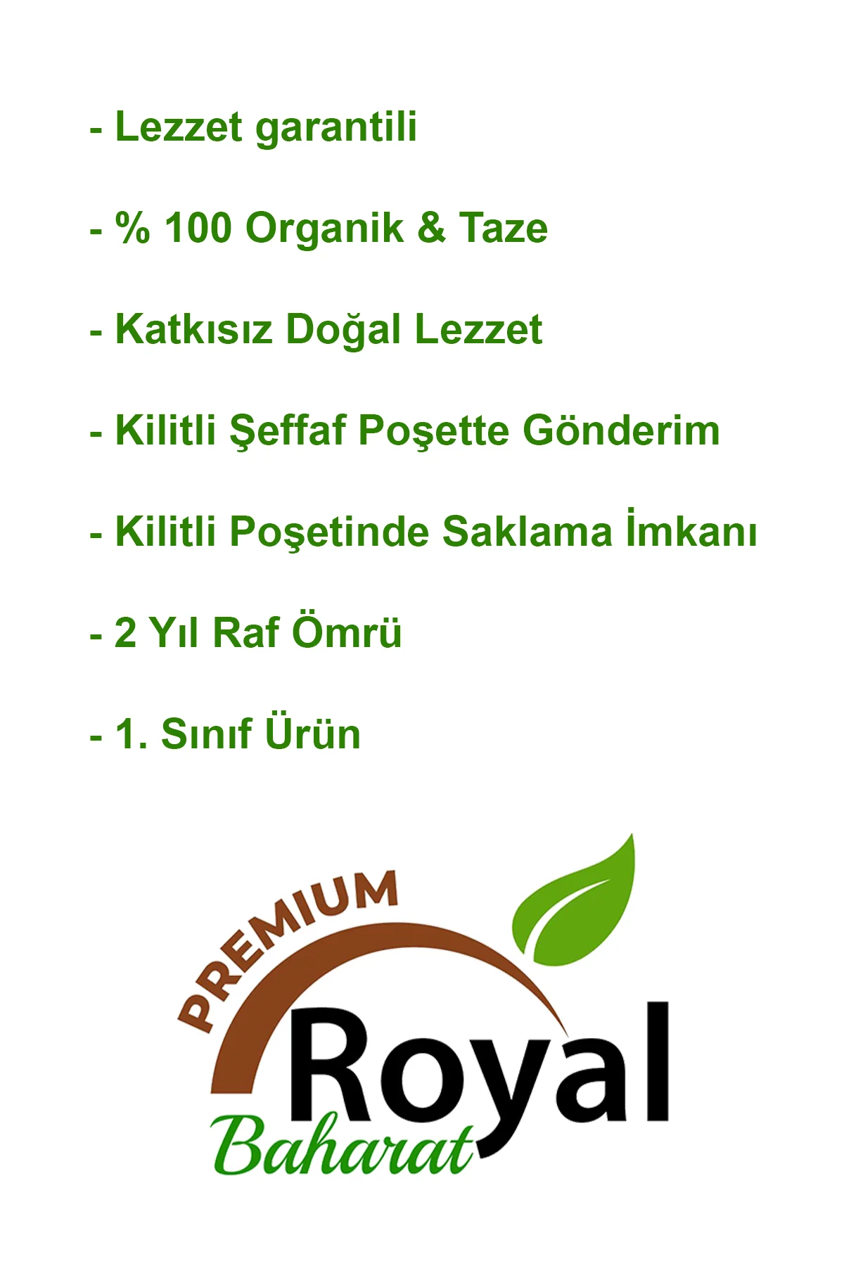 Havlıcan Tüm Deluxe Seri Organik Lezzetli 100 Gr - Just Cheap Store Görsel 3