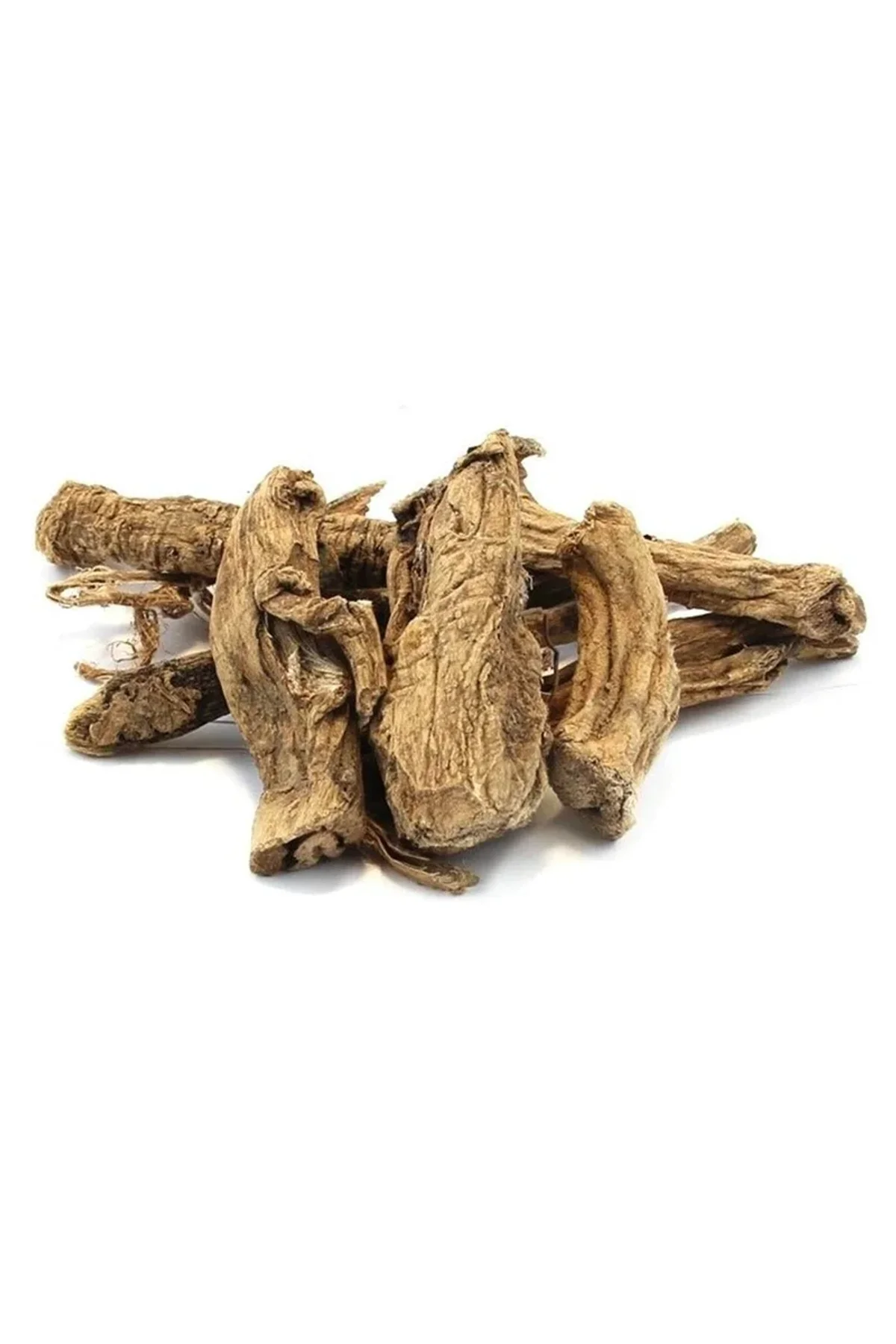 Organik Taze Dökme Çakşır Kökü 250 Gr - Just Cheap Store Görsel 4