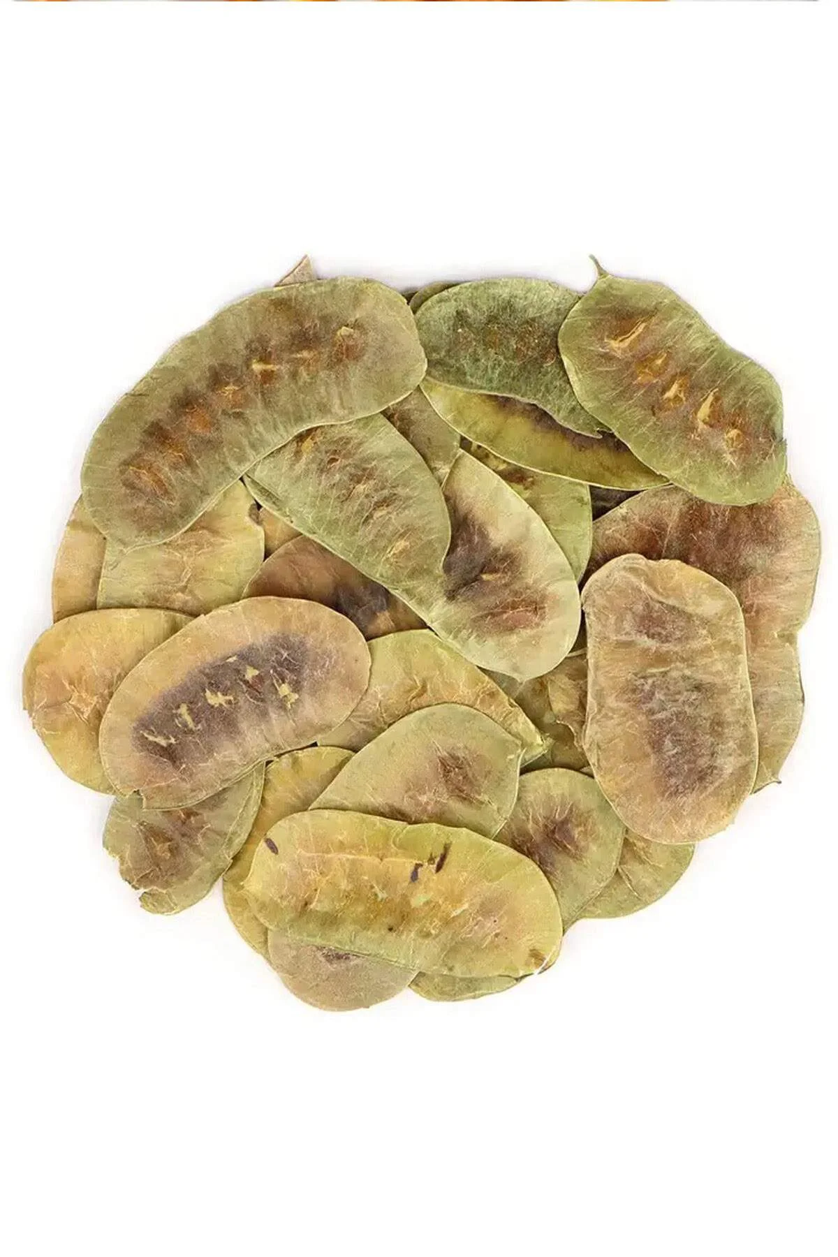 Organik Taze Dökme Açlık Otu 250 Gr - Just Cheap Store Görsel 4