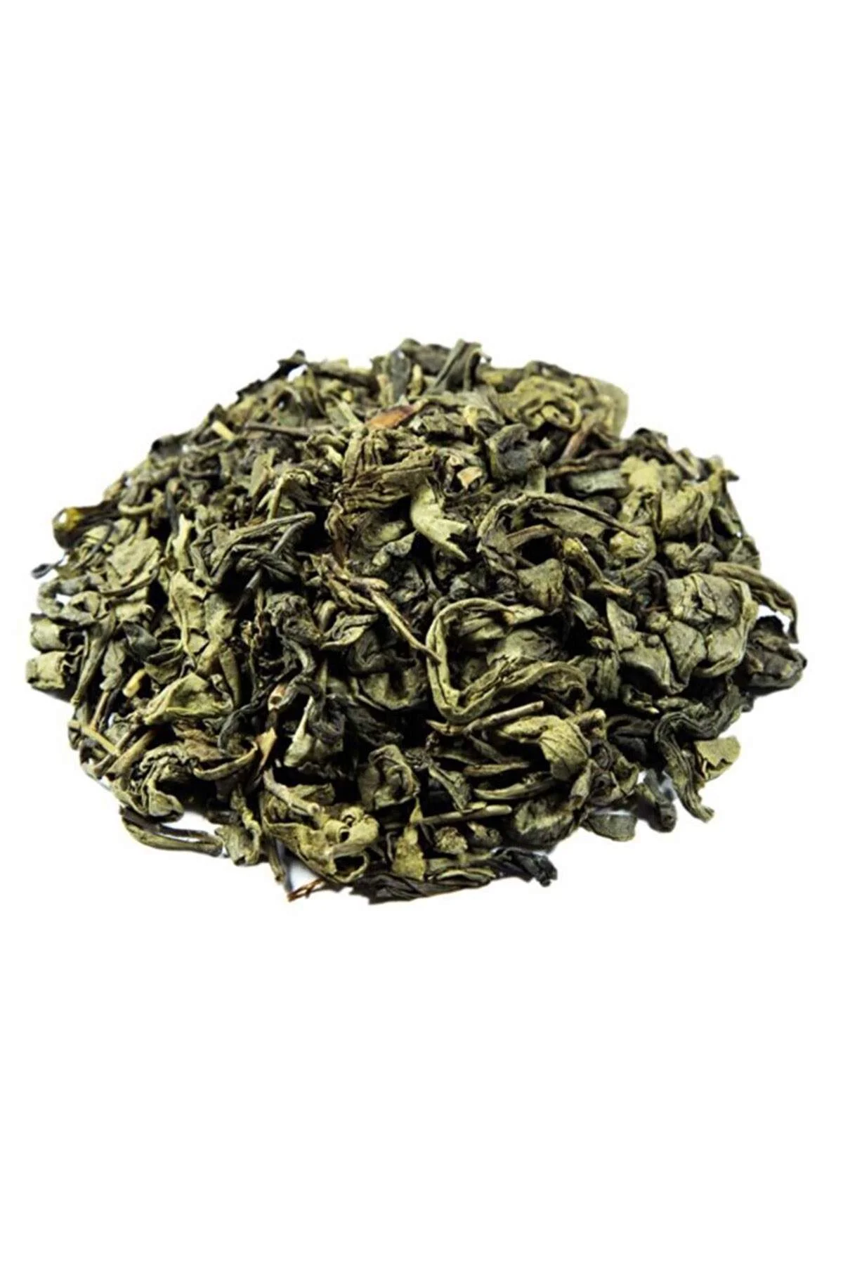 Organik Taze Dökme LüYeşil Çay 250 Gr - Just Cheap Store Görsel 3