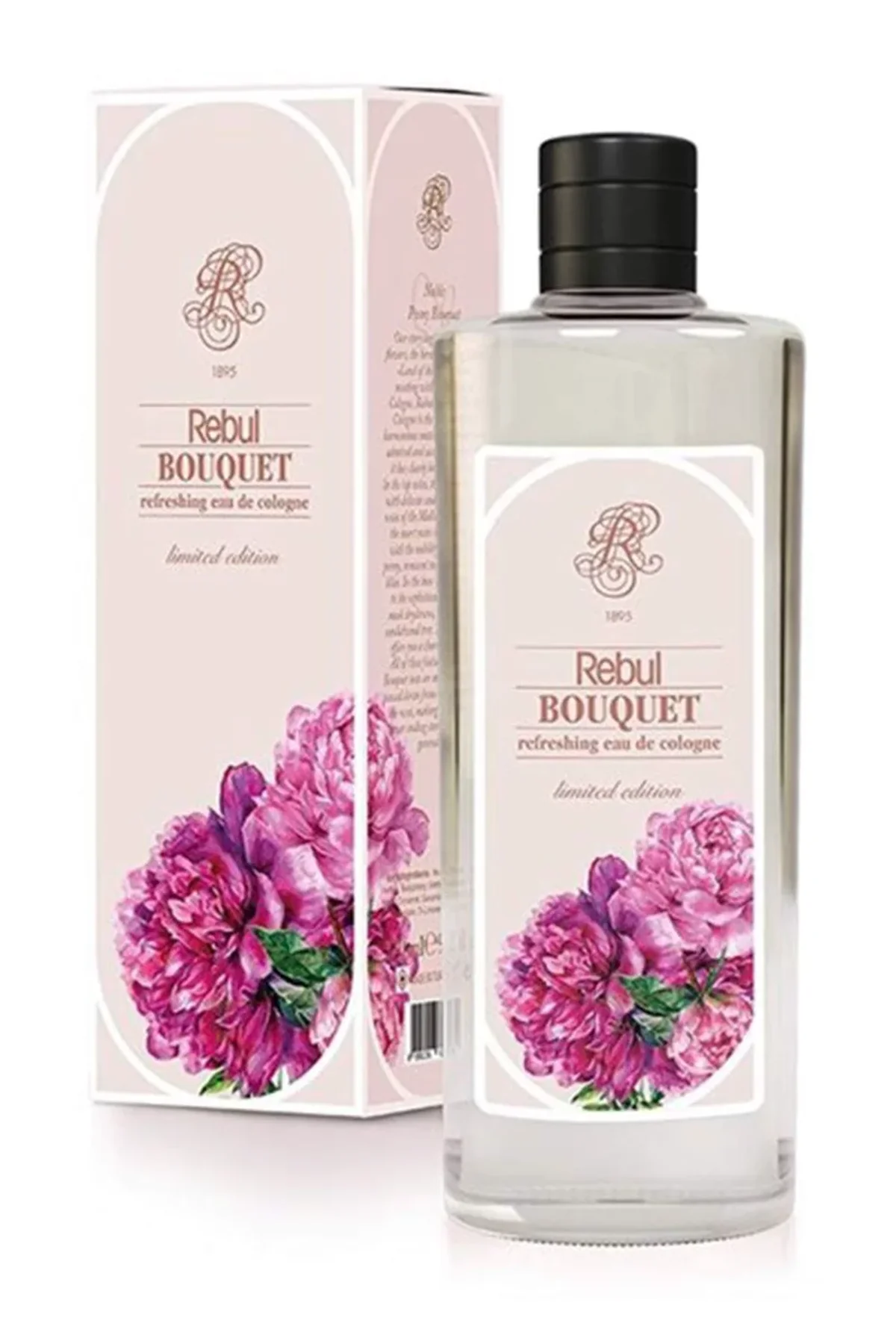 Bouquet 270 Ml Kolonya - Just Cheap Store Görsel 4