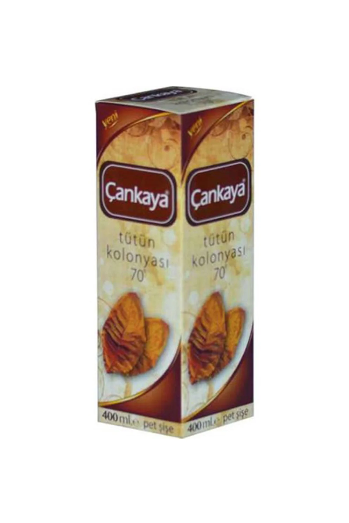 Tütün Kolonyası 400 ml 70 derece - Just Cheap Store Görsel 5