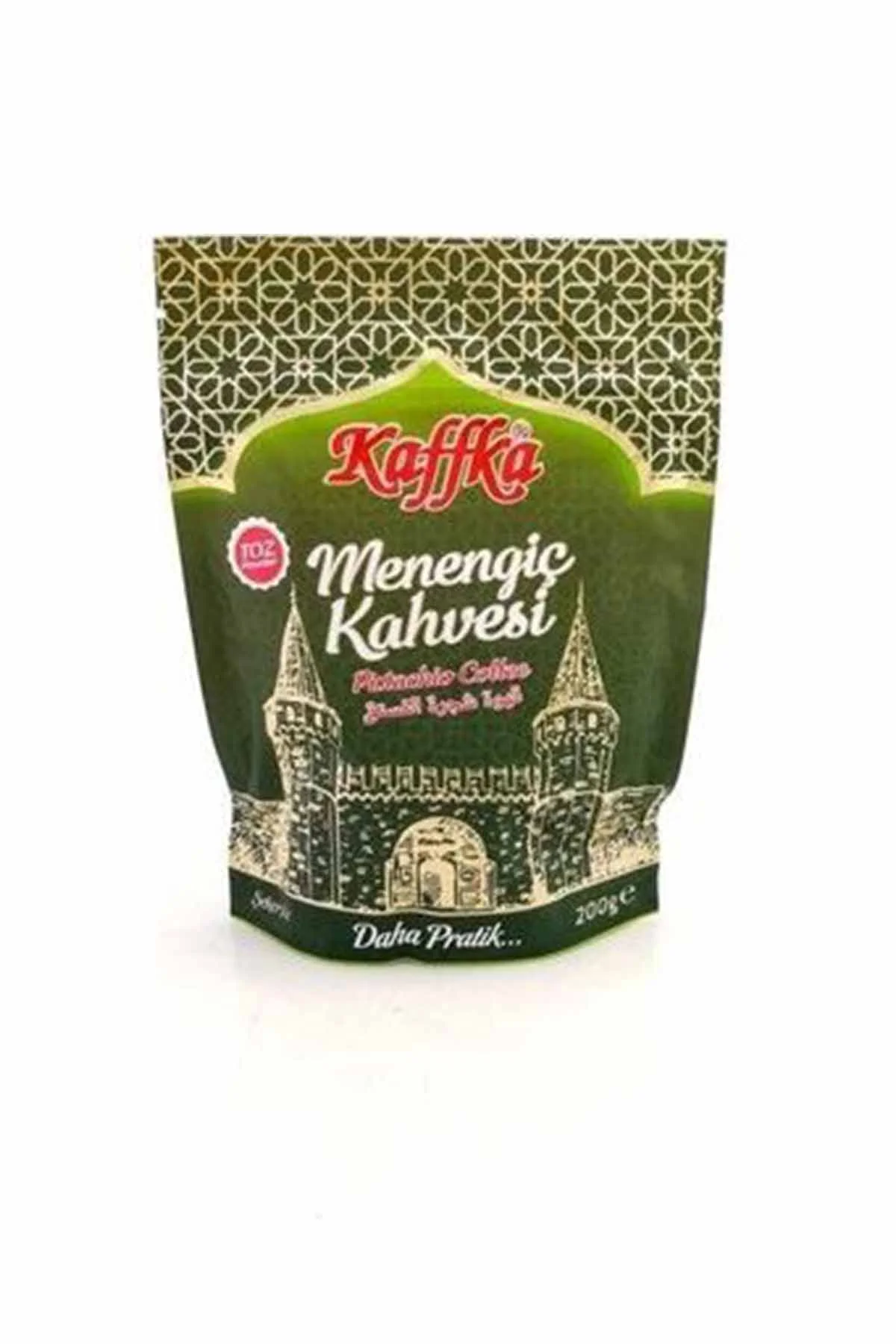 Kaffka Menengiç Kahvesi 200 Gr - Just Cheap Store Görsel 3