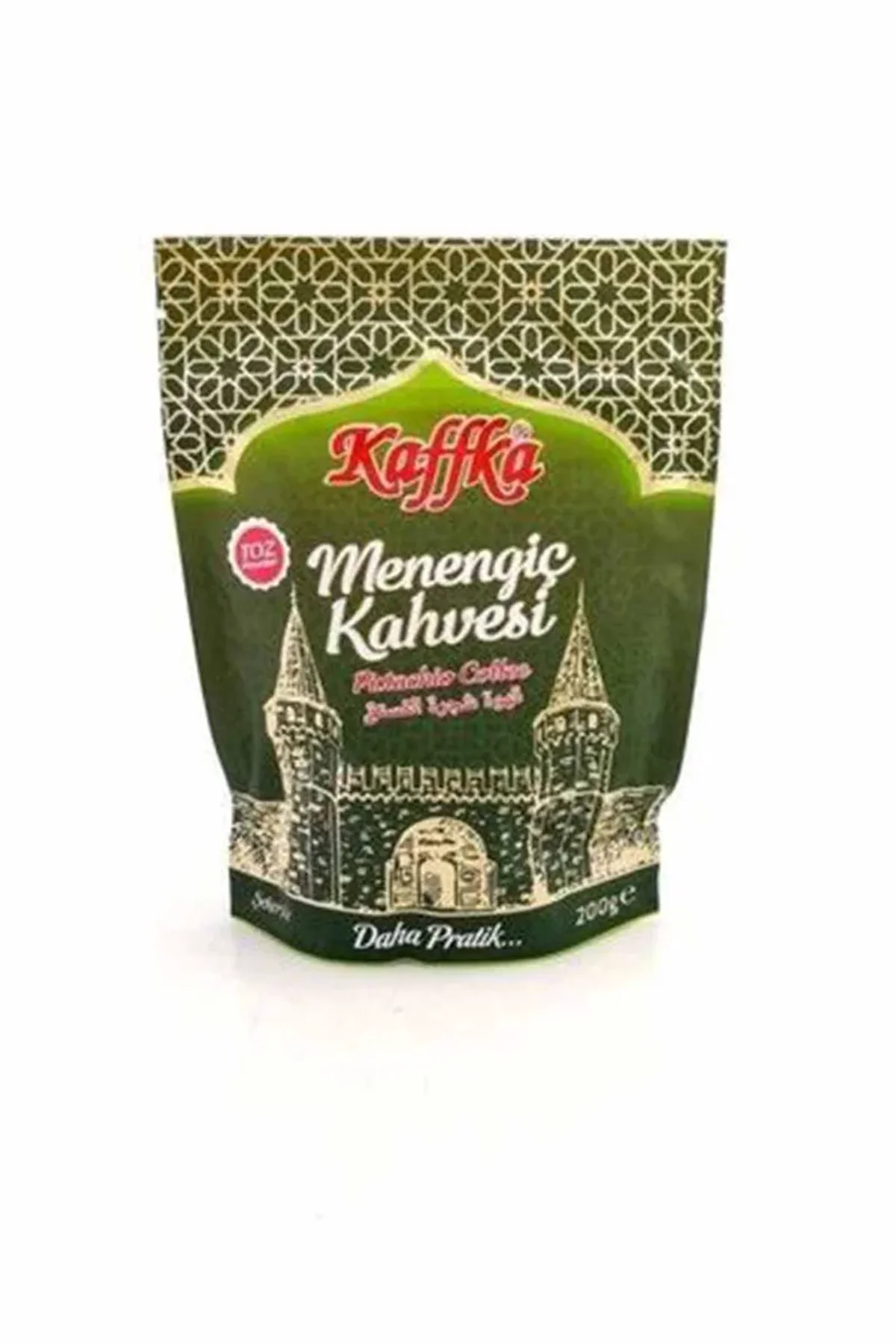 Kaffka Menengiç Kahvesi 200 Gr - Just Cheap Store Görsel 5