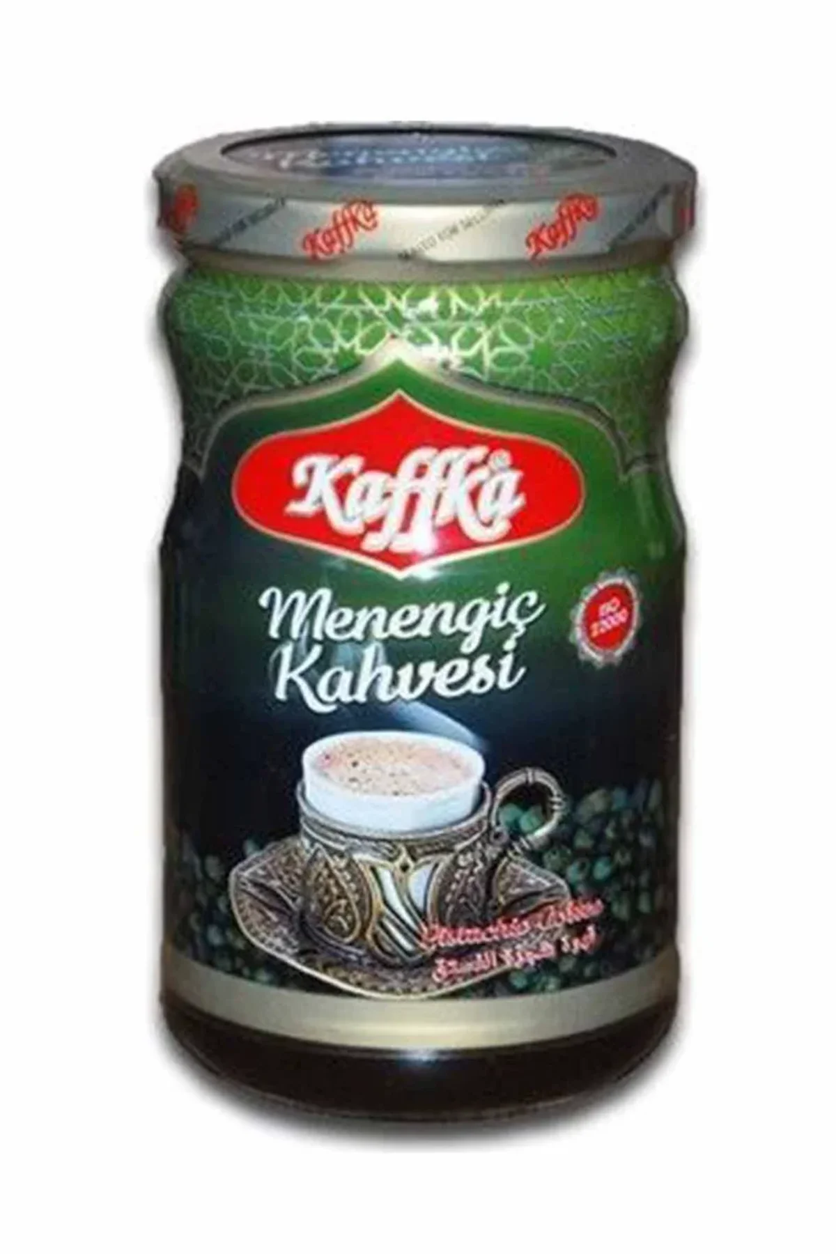 Kaffka Menengiç Kahvesi 600 Gr - Just Cheap Store Görsel 4