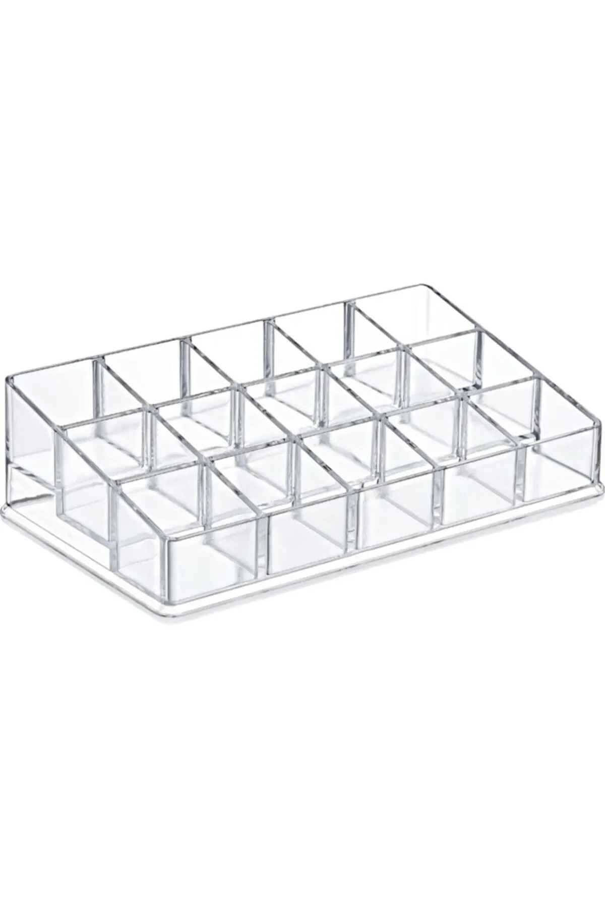 Oje Düzenleyici Organizer Makyaj Düzenleyici AK612 - Just Cheap Store Görsel 5