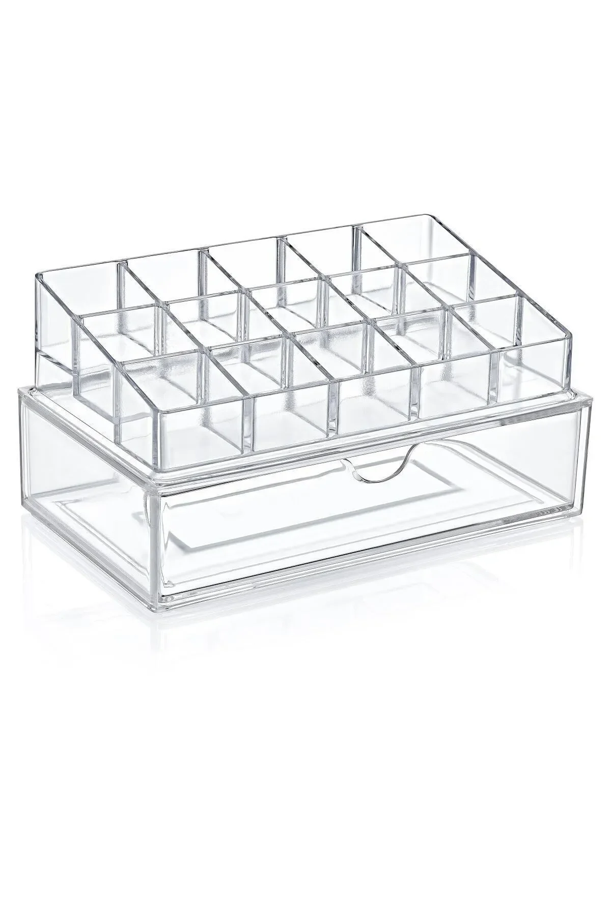 Oje Ve Manikür Set Düzenleyici AK613 - Just Cheap Store Görsel 3