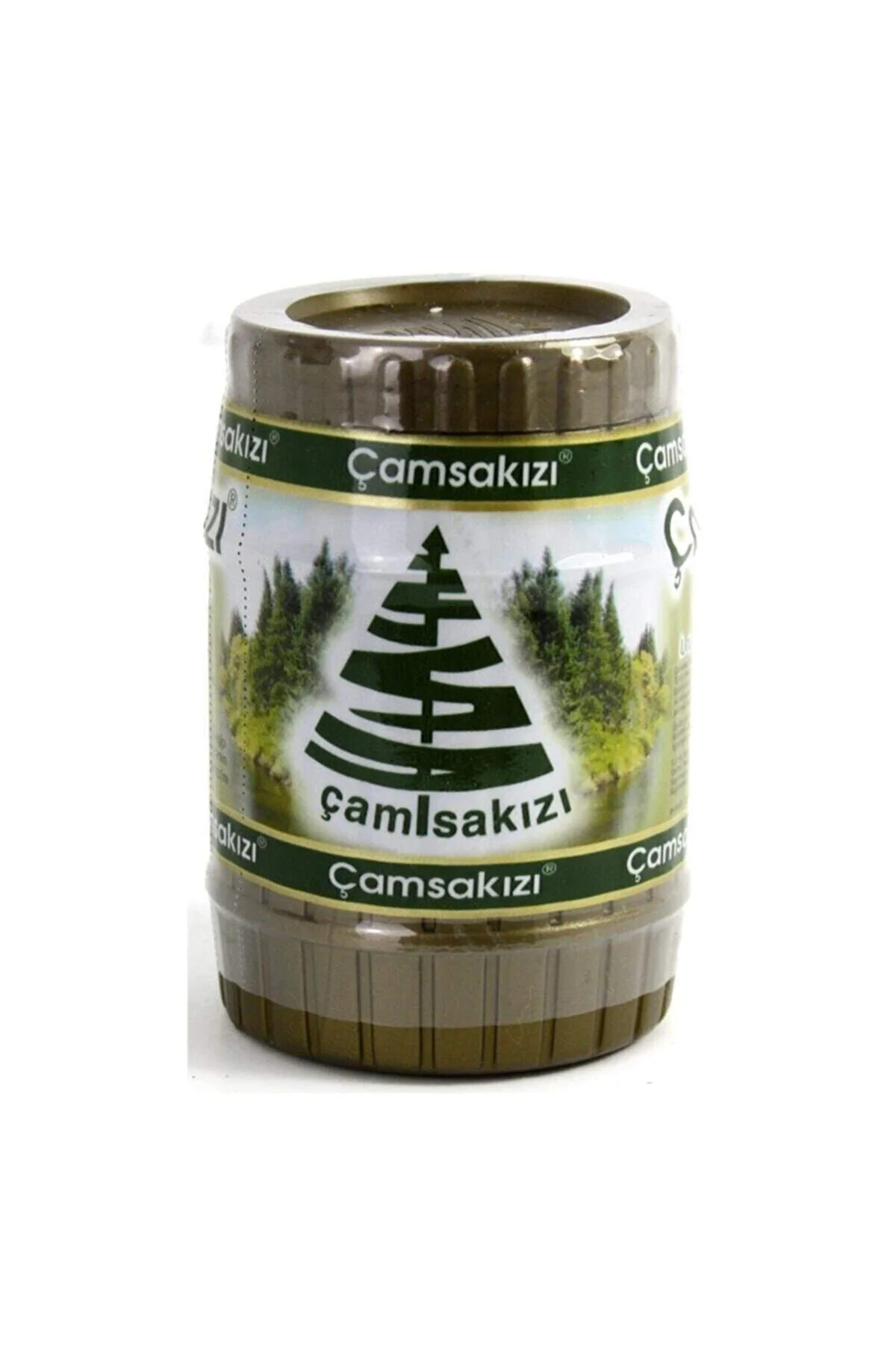 Doğal Çam Sakızı Süper Ağda 1 adet 240 gr - Just Cheap Store Görsel 2