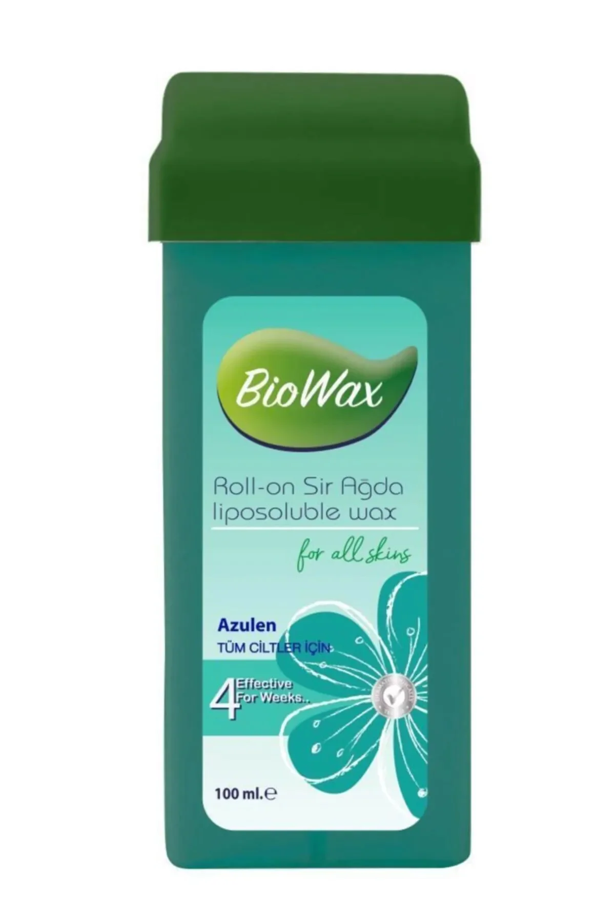 Biowax Rollon Ağda 100 ml - Just Cheap Store Görsel 2