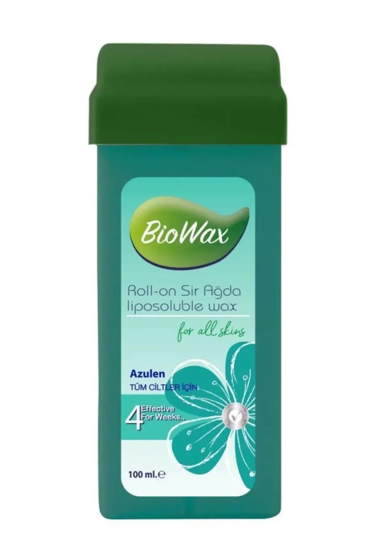 Biowax Rollon Ağda 100 ml - Just Cheap Store Görsel 4