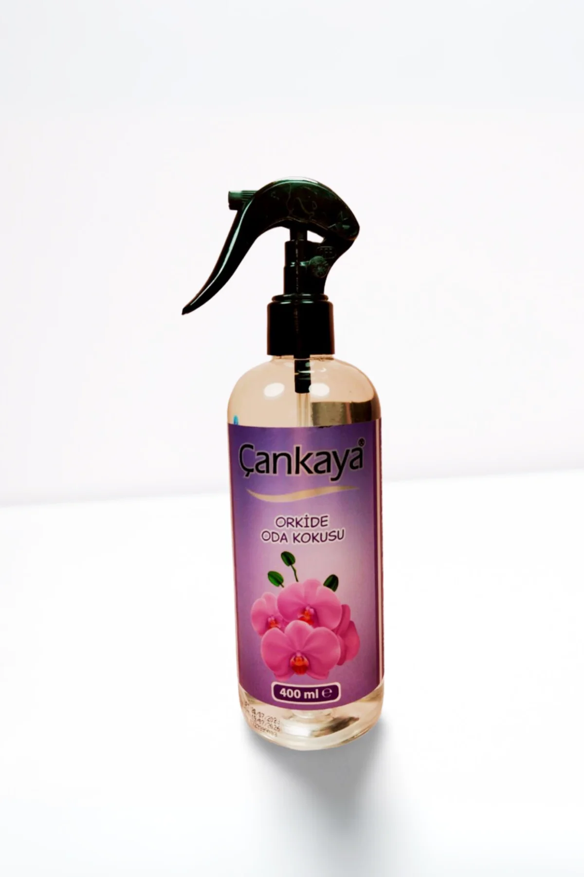 Çankaya 400 Ml Oda Kokusu Orkide - Just Cheap Store Görsel 3