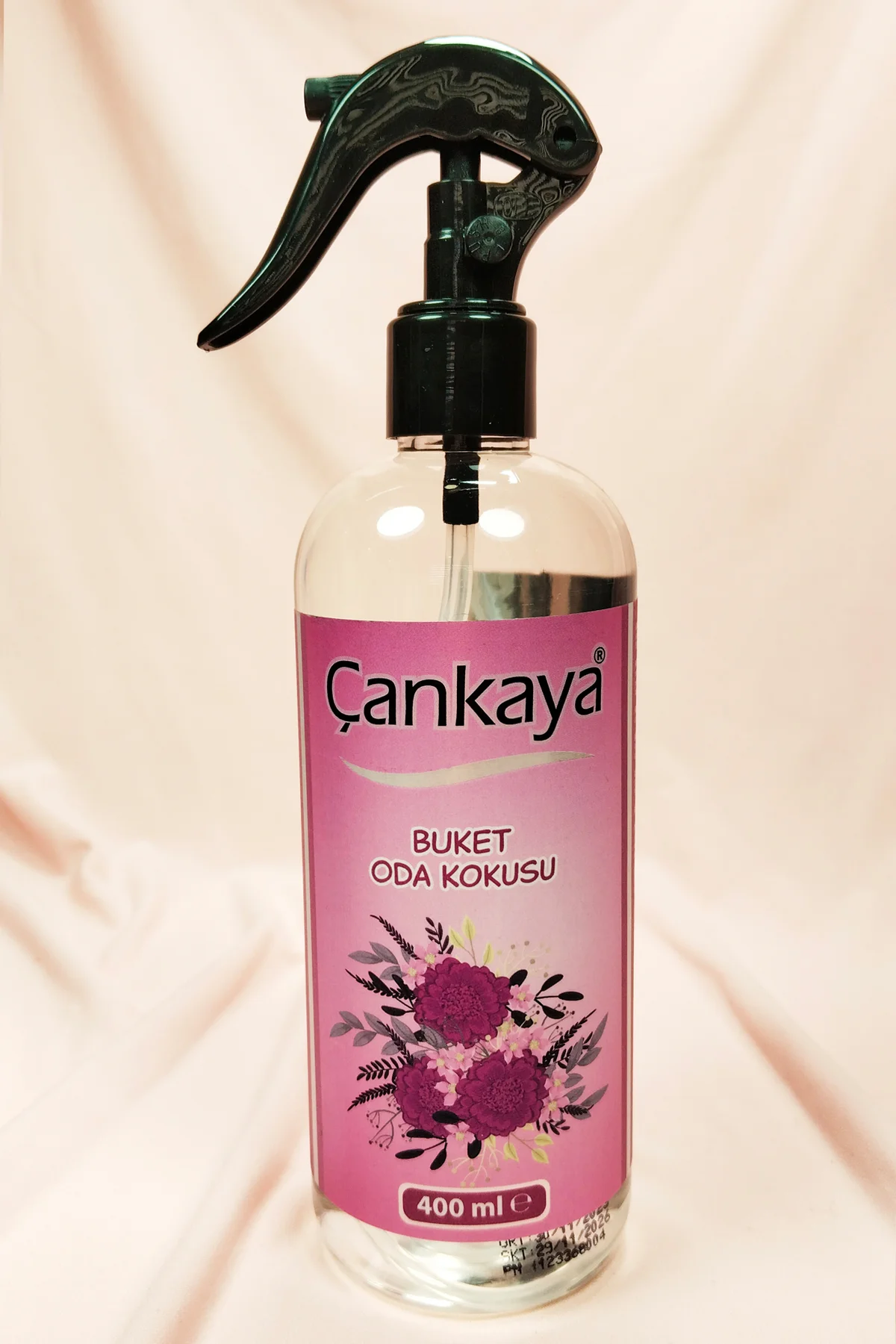 Çankaya 400 Ml Oda Kokusu Buket - Just Cheap Store Görsel 2