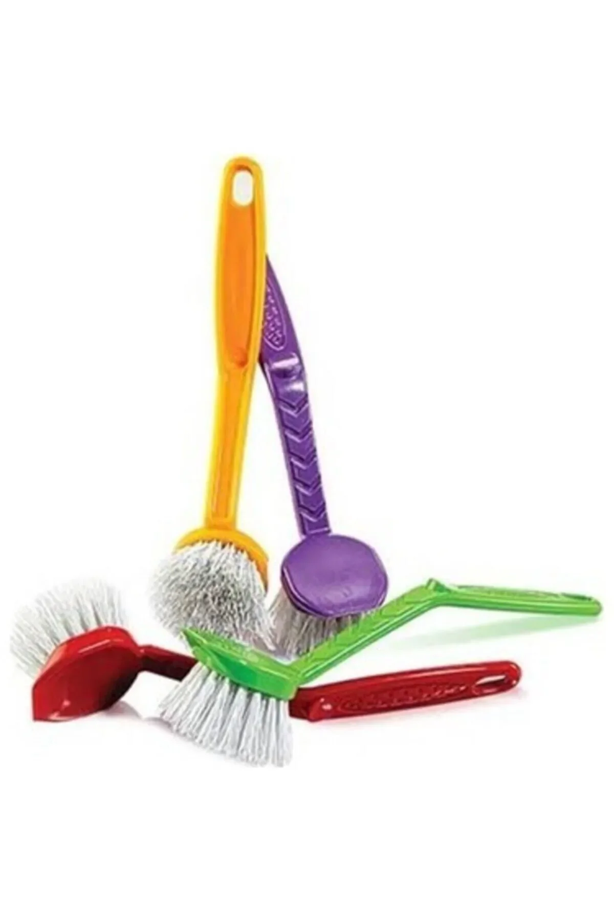 Bulaşık Fırçası 1 Adet BF371 - Just Cheap Store Görsel 2