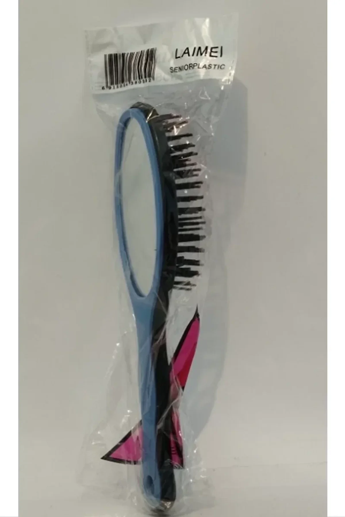 Plastik Saplı Tarak 734 - Just Cheap Store Görsel 5
