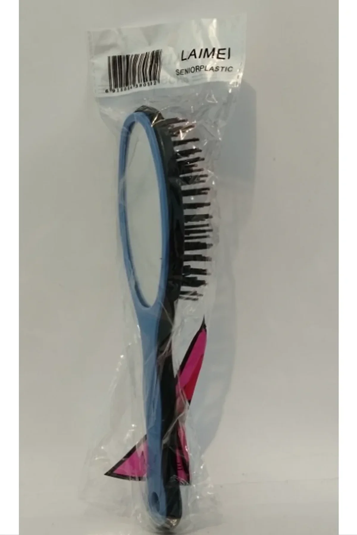 Plastik Saplı Tarak 734 - Just Cheap Store Görsel 4