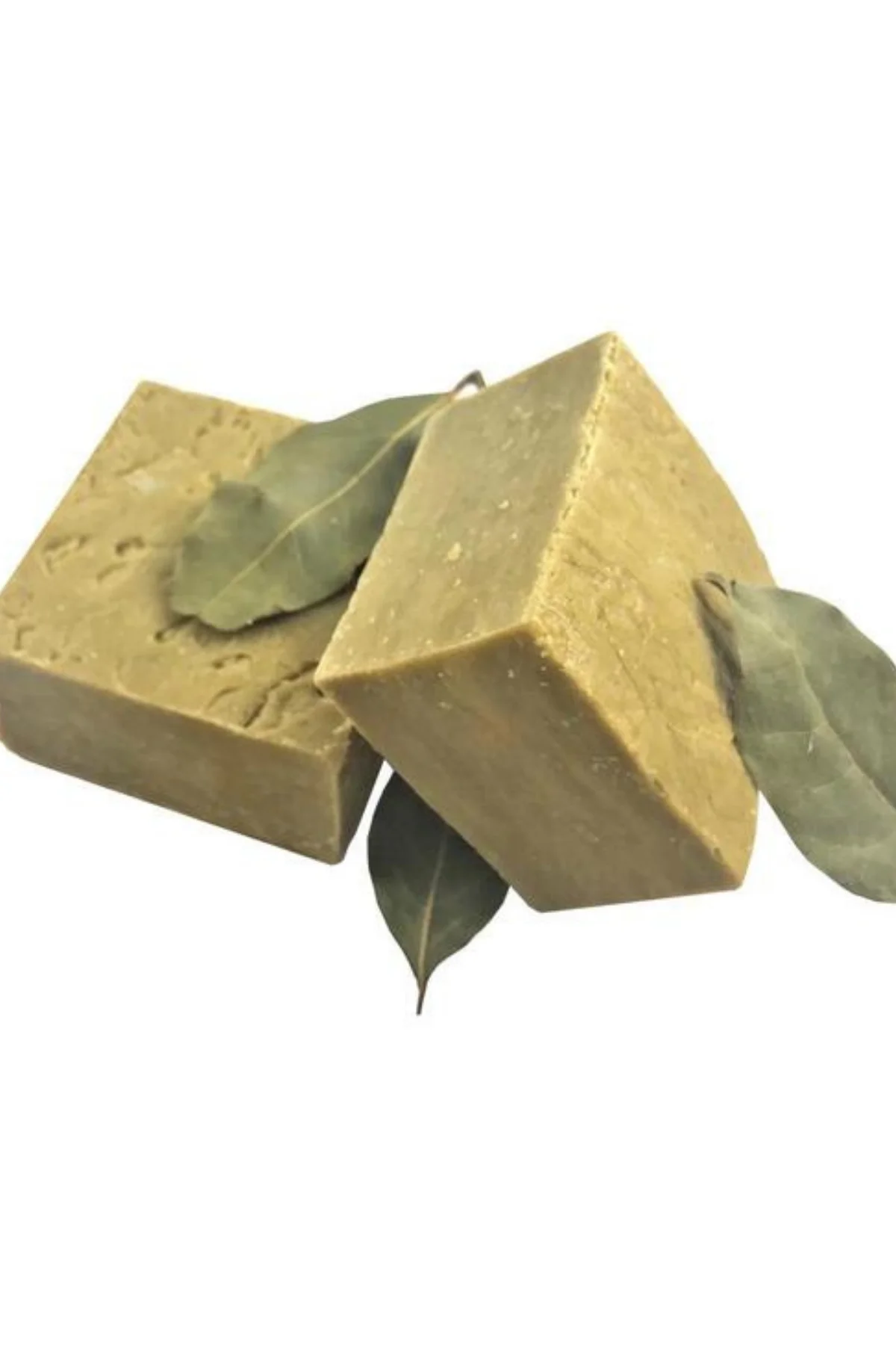 Defne Sabunu Hatay El Yapımı %100 Organik Doğal Sabun 1 Kalıp 130 Gram - Just Cheap Store Görsel 3