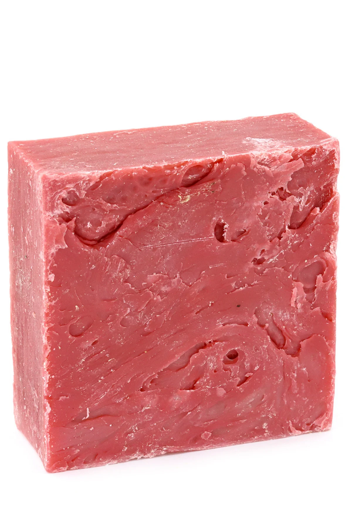 Gül Sabunu Hatay El Yapımı %100 Organik Doğal Sabun 1 Kalıp 130 Gram - Just Cheap Store Görsel 4