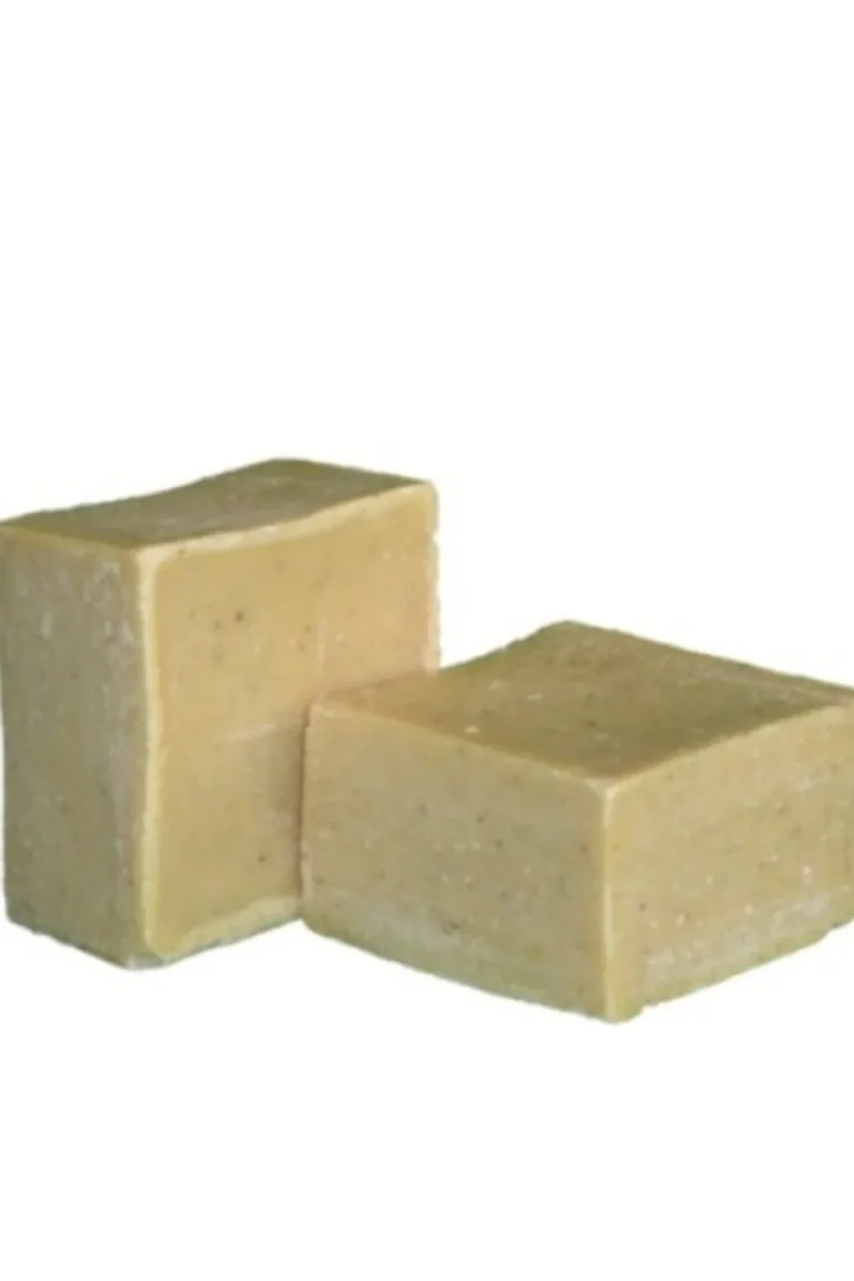 Kil Sabunu Hatay El Yapımı %100 Organik Doğal Sabun 1 Kalıp 130 Gram - Just Cheap Store Görsel 4