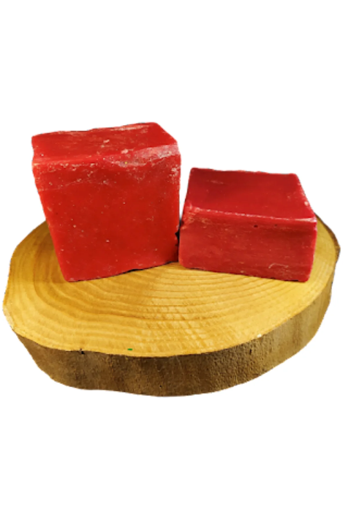 Nar Sabunu Hatay El Yapımı %100 Organik Doğal Sabun 1 Kalıp 130 Gram - Just Cheap Store Görsel 5