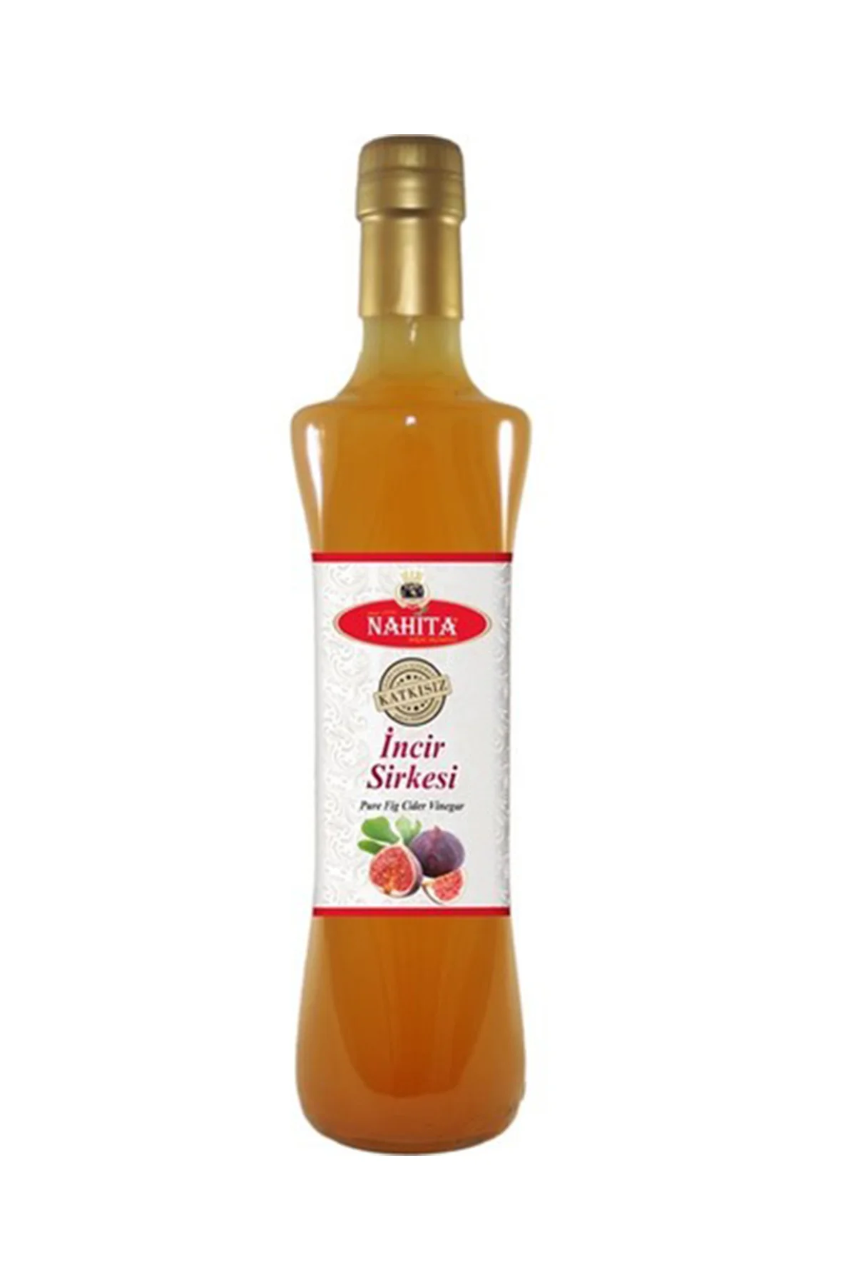İncir Sirkesi % 100 doğal Katkısız 500 ml - Just Cheap Store Görsel 3