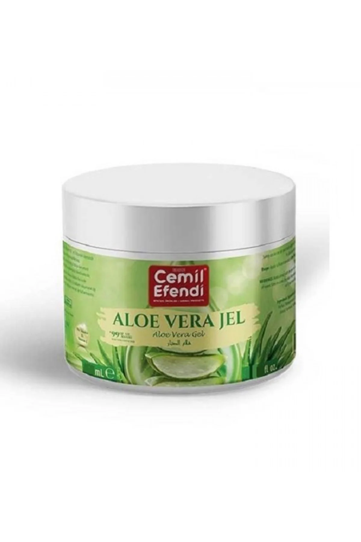 Aloe Vera Jeli 300 Ml