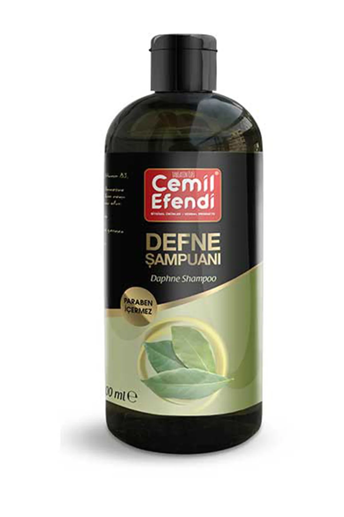 Defne Şampuanı Kepeğe Karşı Etkili 400 Ml