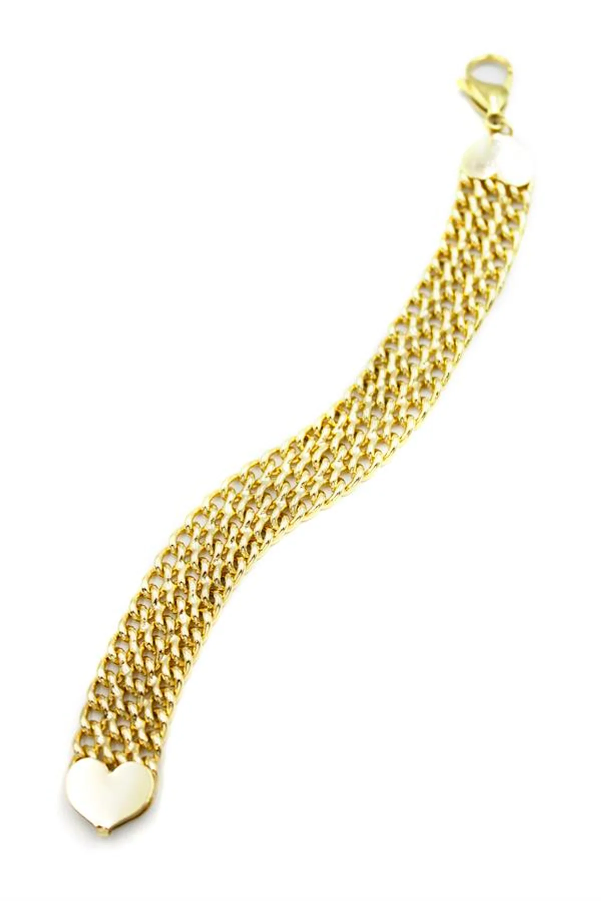 Xuping Vip Bileklik - 14K Altın - Just Cheap Store Görsel 3