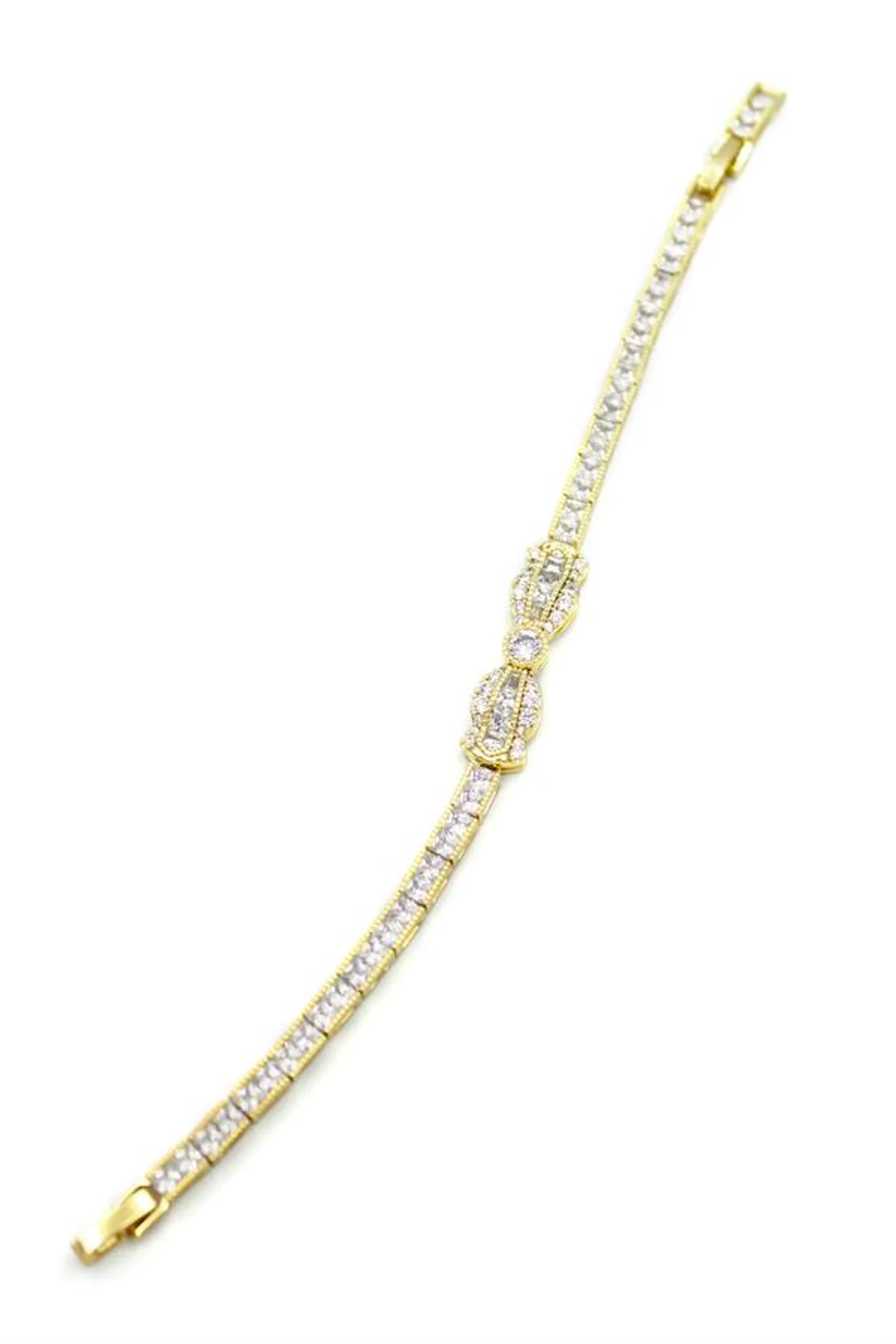 Xuping Vip Bileklik - 14K Altın - Just Cheap Store Görsel 4