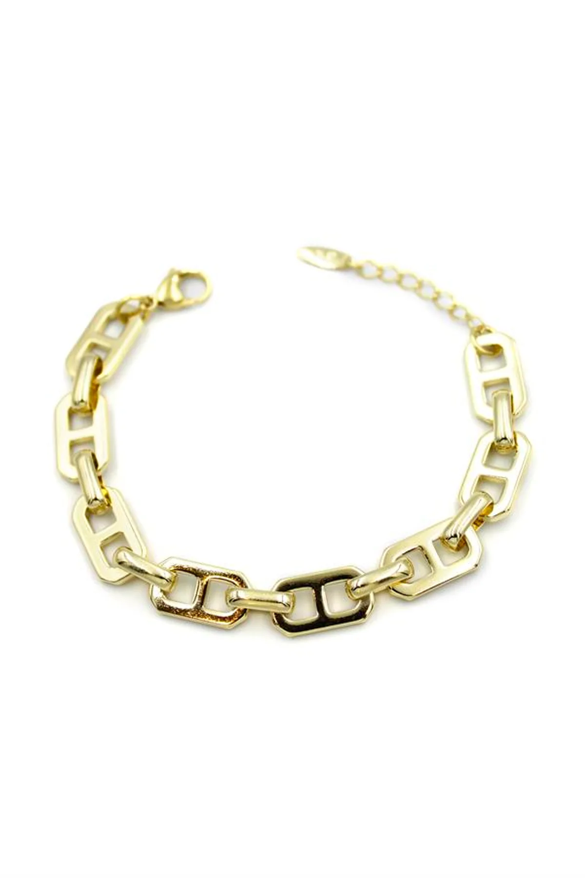 Xuping Vip Bileklik - 14K Altın - Just Cheap Store Görsel 5