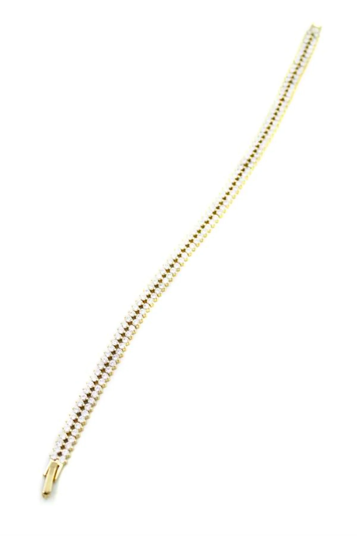 Xuping Vip Bileklik - 14K Altın - Just Cheap Store Görsel 5