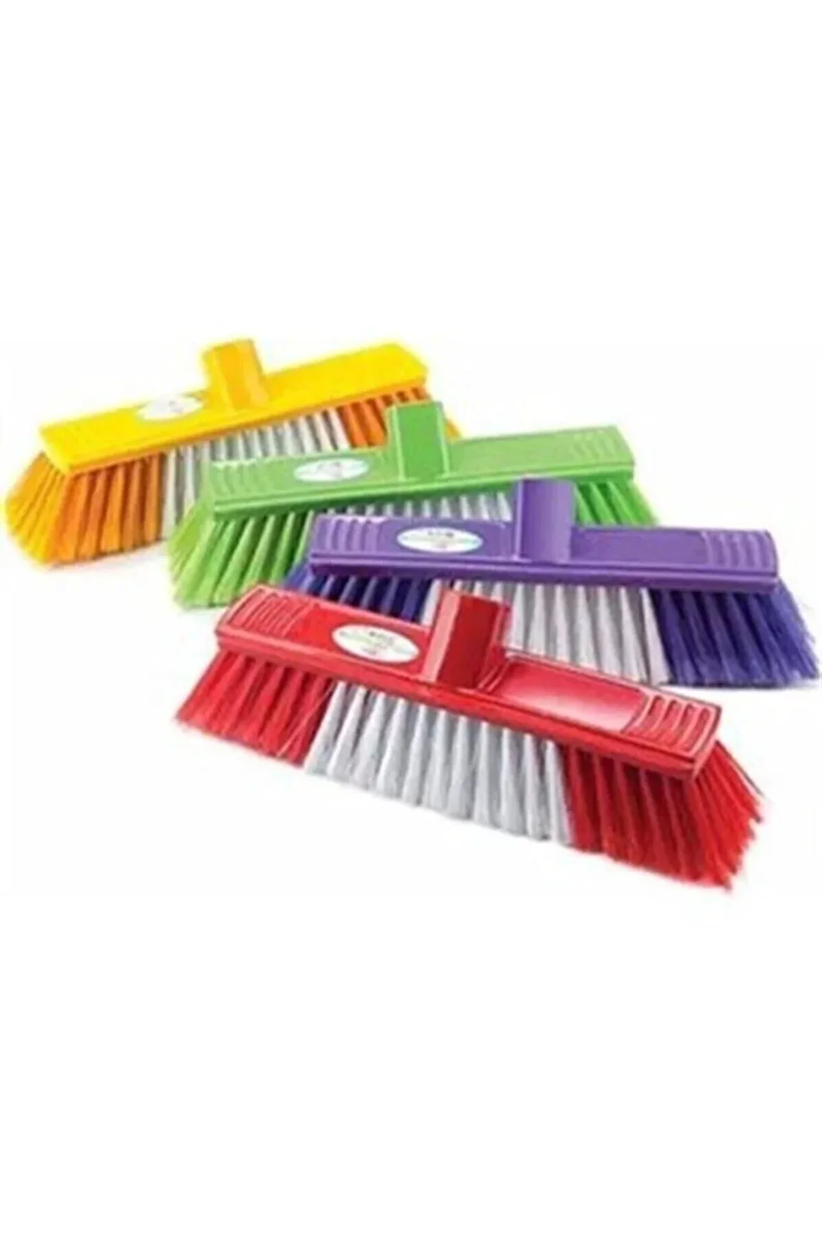 Yer Fırçası Lux Yumuşak YF-340 - Just Cheap Store Görsel 4