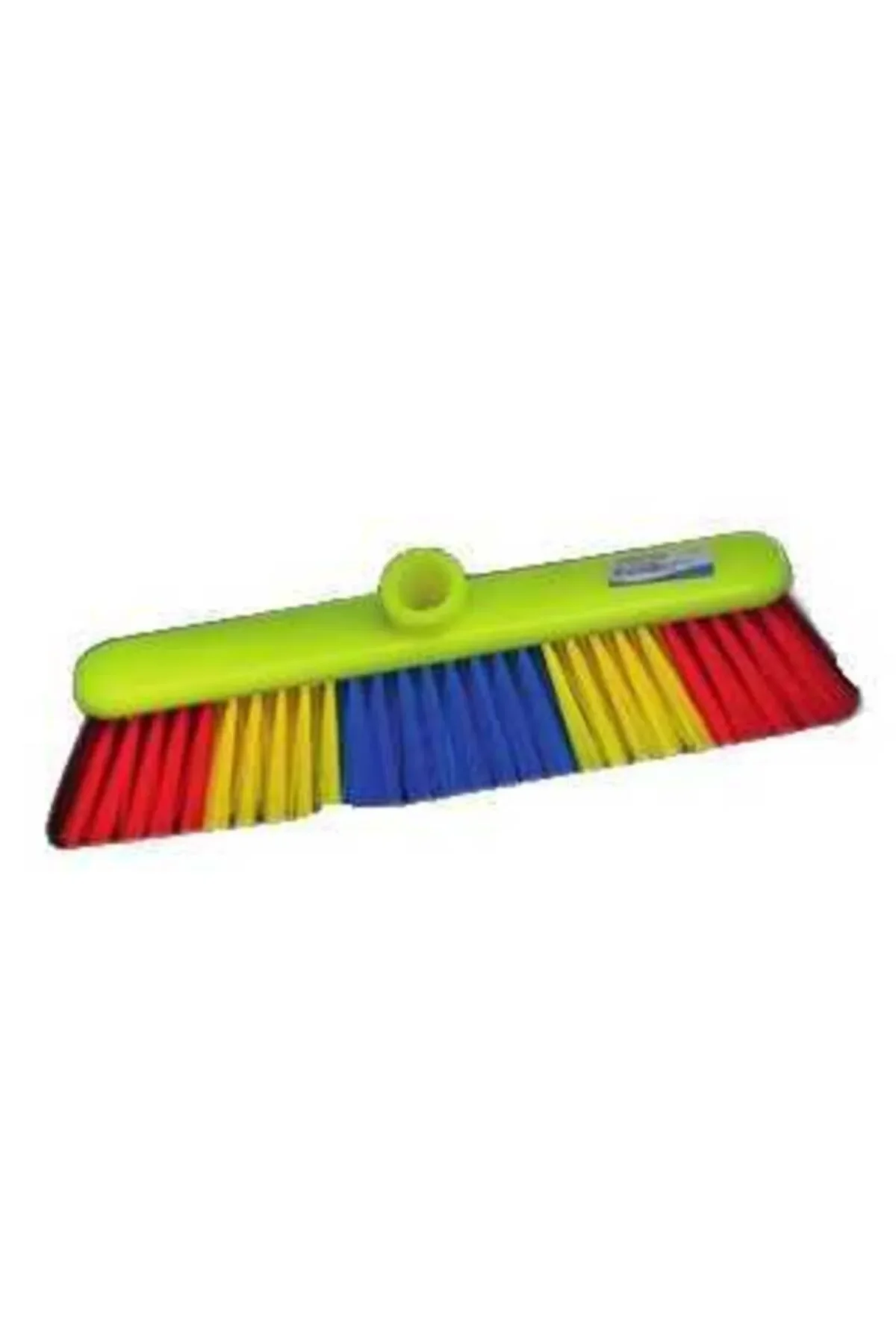 Lüx Yer Fırçası Tüylü 5 cm 103-406 - Just Cheap Store Görsel 3
