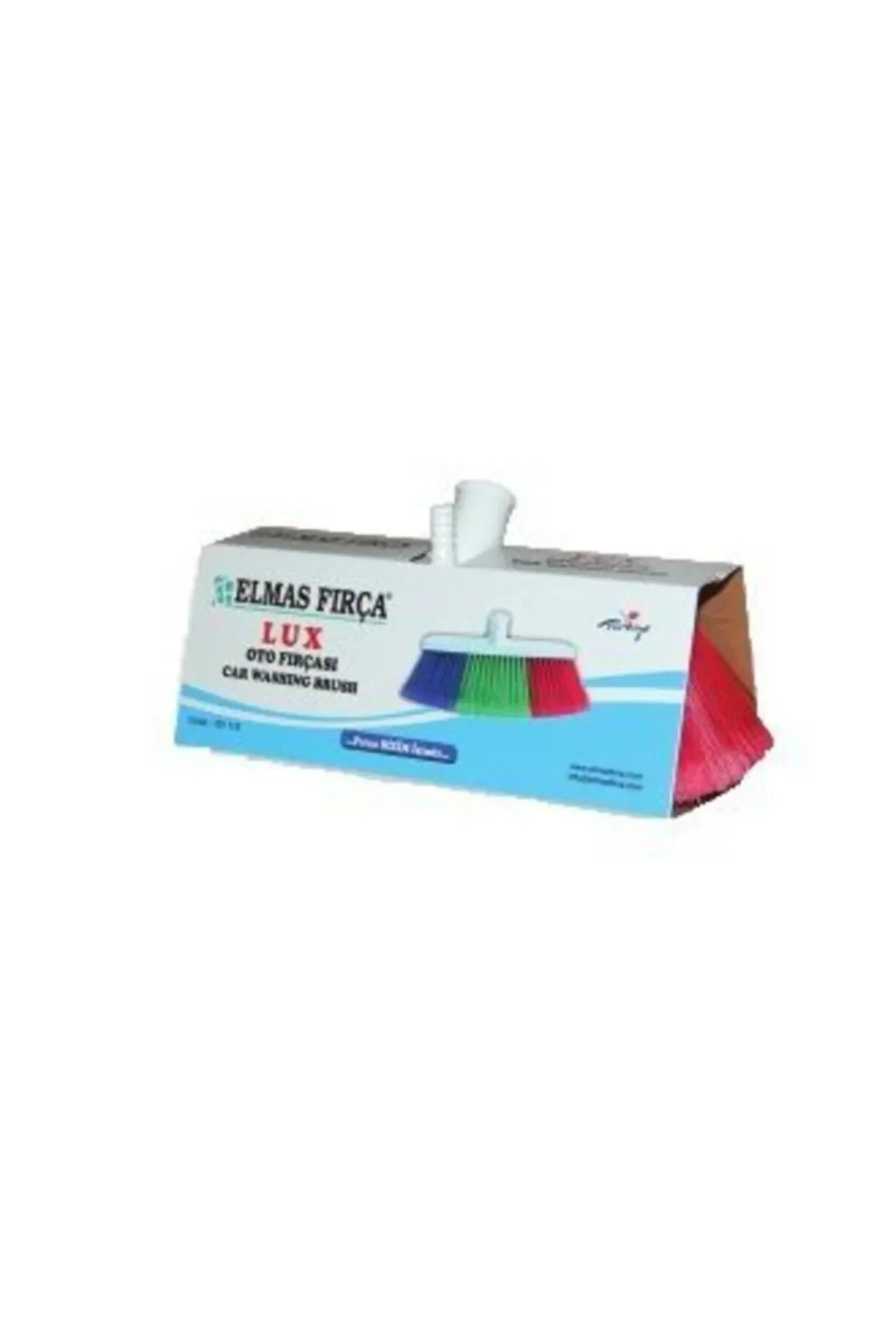 Lüx Oto Fırçası 9,5 Cm Kutulu 101-115 - Just Cheap Store Görsel 2