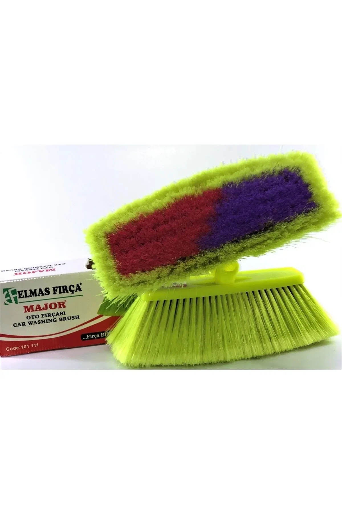 Major Oto Fırçası 9,5 Cm Kutulu - 101 111 - Just Cheap Store Görsel 4