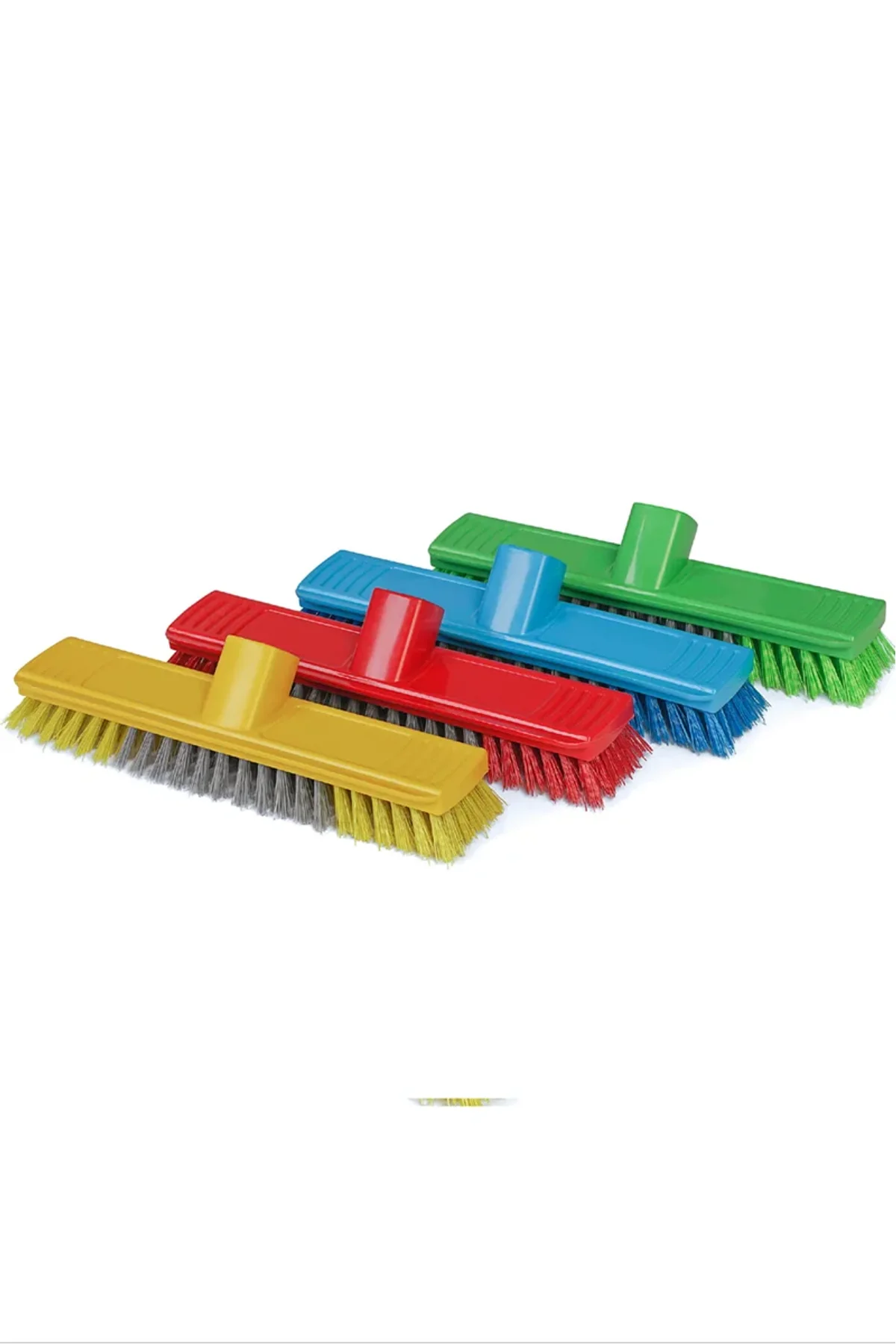 Yer Fırçası Sert 1 Adet YF341 - Just Cheap Store Görsel 4