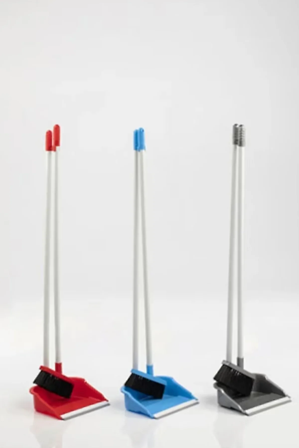 Gardenya Saplı Fırçalı Faraş 1 Adet Y-445 - Just Cheap Store Görsel 3
