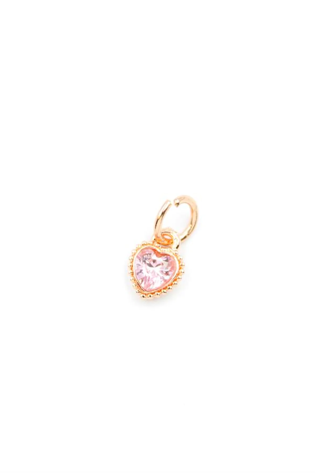 PN Bileklik Charm - Pembe - Just Cheap Store Görsel 5