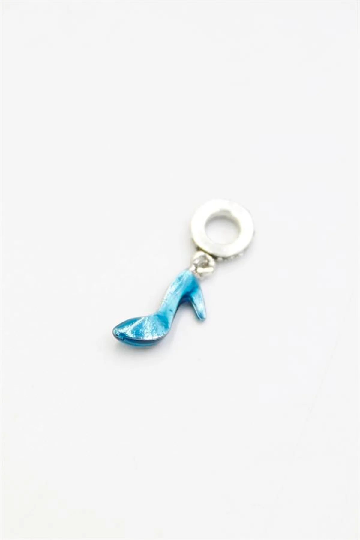 Pn Bileklik Charm - Mavi - Just Cheap Store Görsel 4
