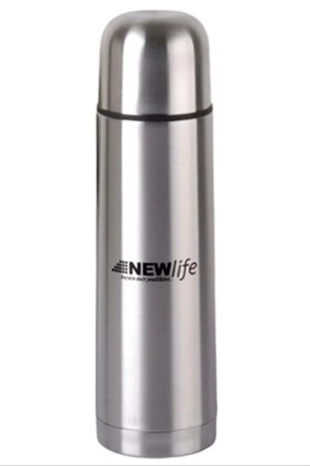 750 Ml Metal Sporcu Termos CLKN-525 - Just Cheap Store Görsel 4