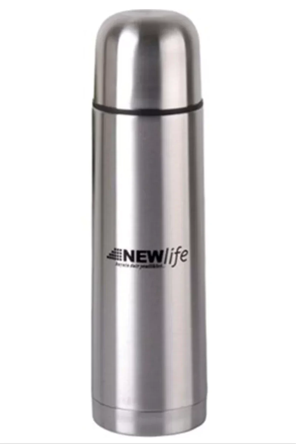 750 Ml Metal Sporcu Termos CLKN-525 - Just Cheap Store Görsel 5