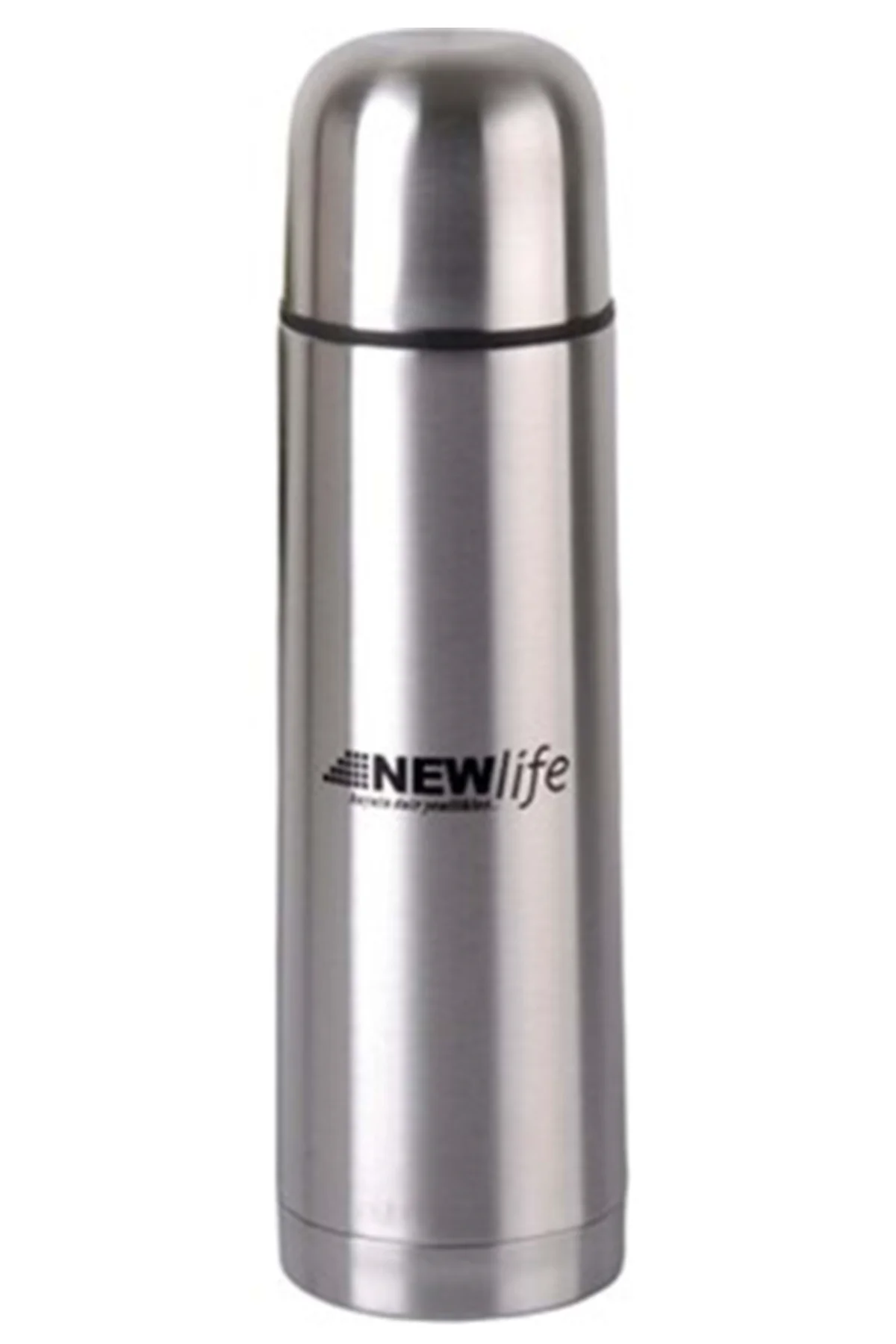 750 Ml Metal Sporcu Termos CLKN-525 - Just Cheap Store Görsel 2
