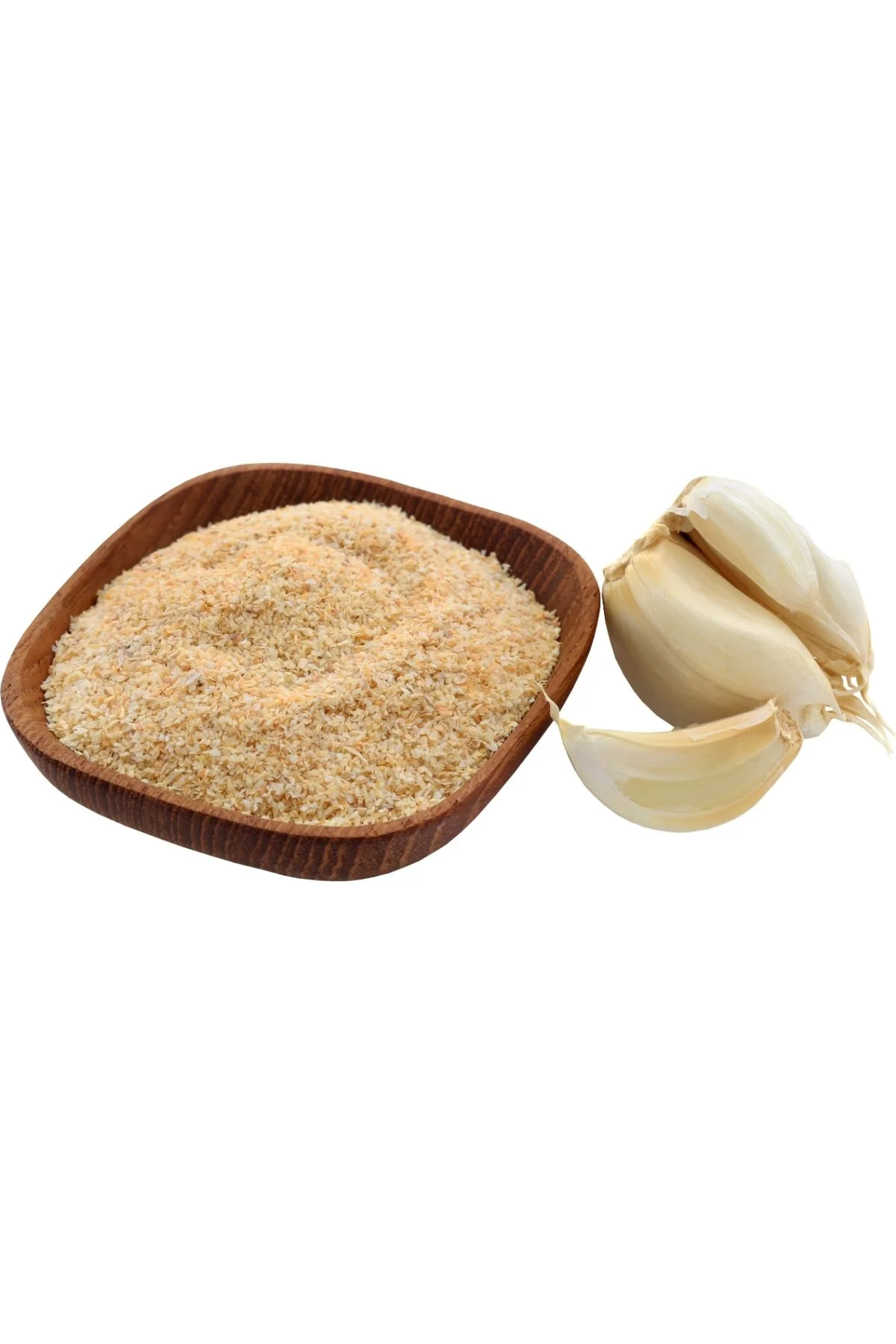 Sarımsak Granül Deluxe Seri Organik Lezzetli 150 Gr - Just Cheap Store Görsel 3