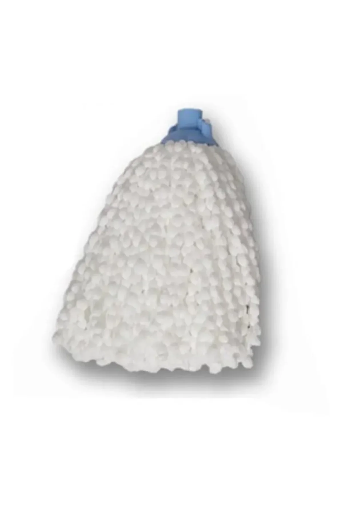 Mop Mikrofiber Beyaz Örgülü Paspas İp MF01 - Just Cheap Store Görsel 4