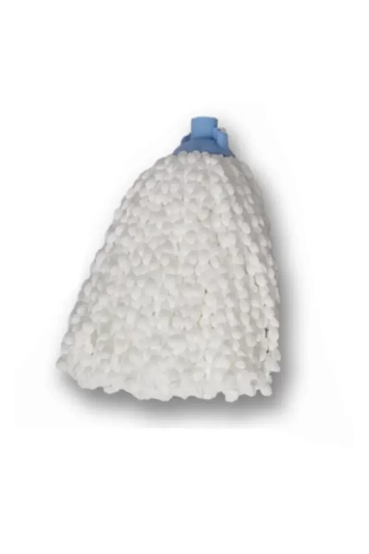 Mop Mikrofiber Beyaz Örgülü Paspas İp MF01 - Just Cheap Store Görsel 5