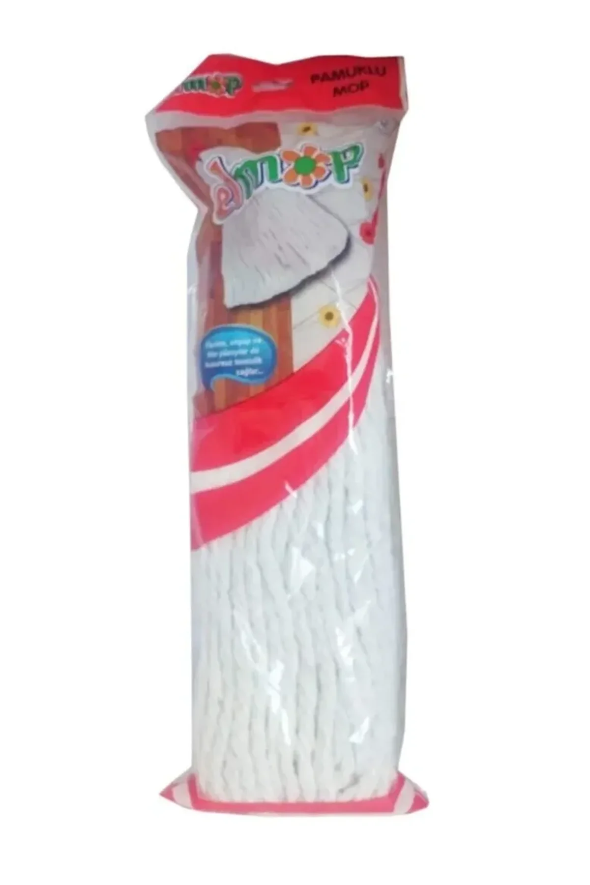 Pamuklu Mop Paspas İpi PM03 - Just Cheap Store Görsel 4