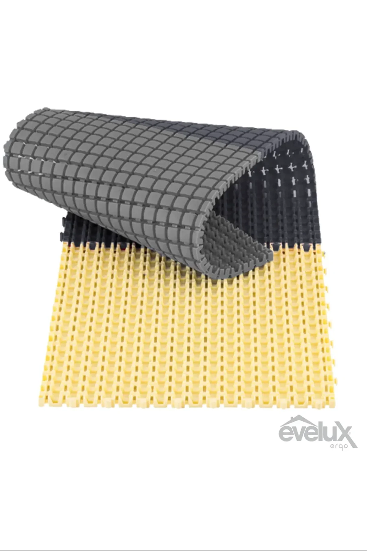 Esnek Dekor Paspas 33x33 Cm EVL23002 - Just Cheap Store Görsel 4