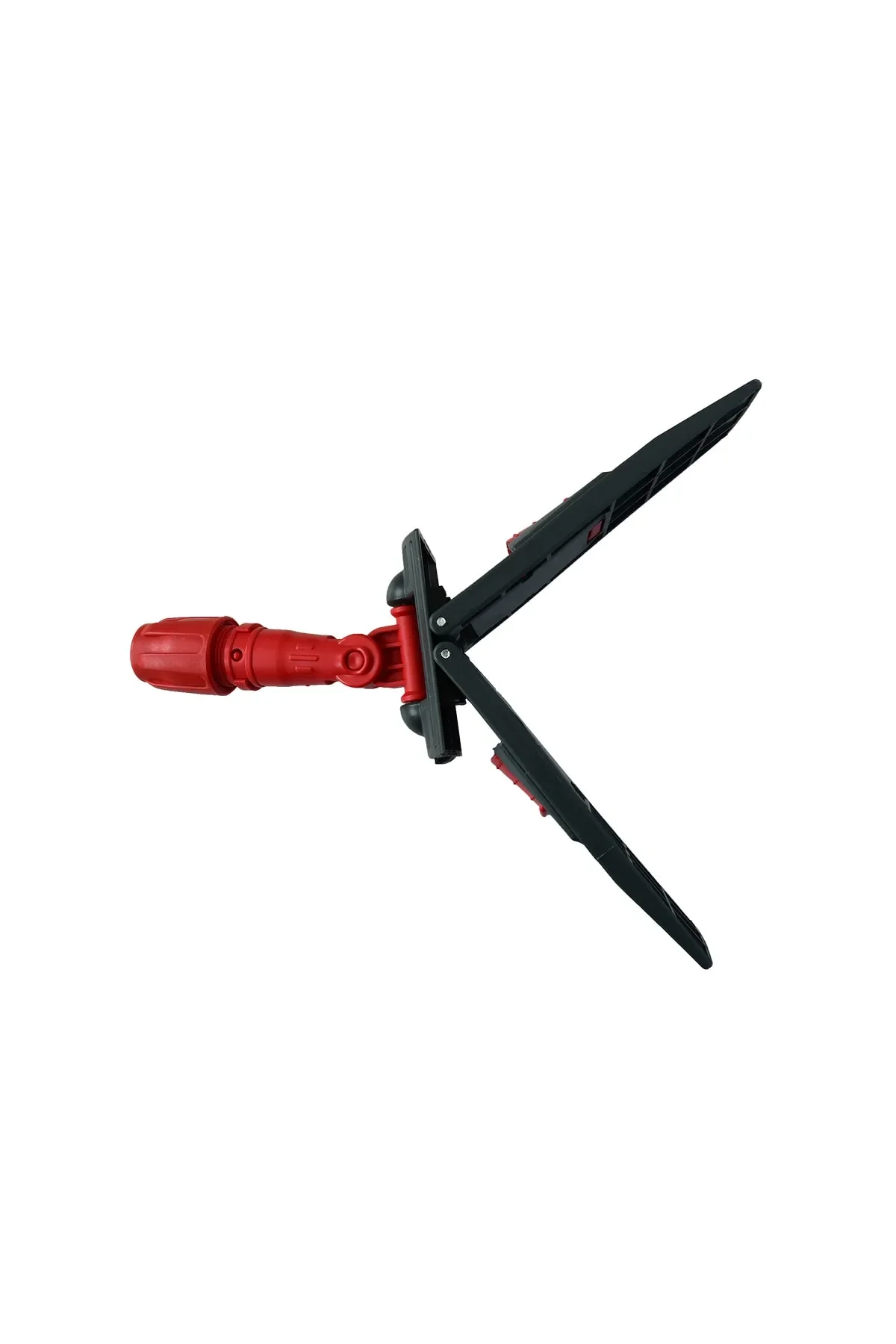 Plastik Nemli Mop Paspas Palet Aparatı Karışık Renk 40 Cm NP191 - Just Cheap Store Görsel 3