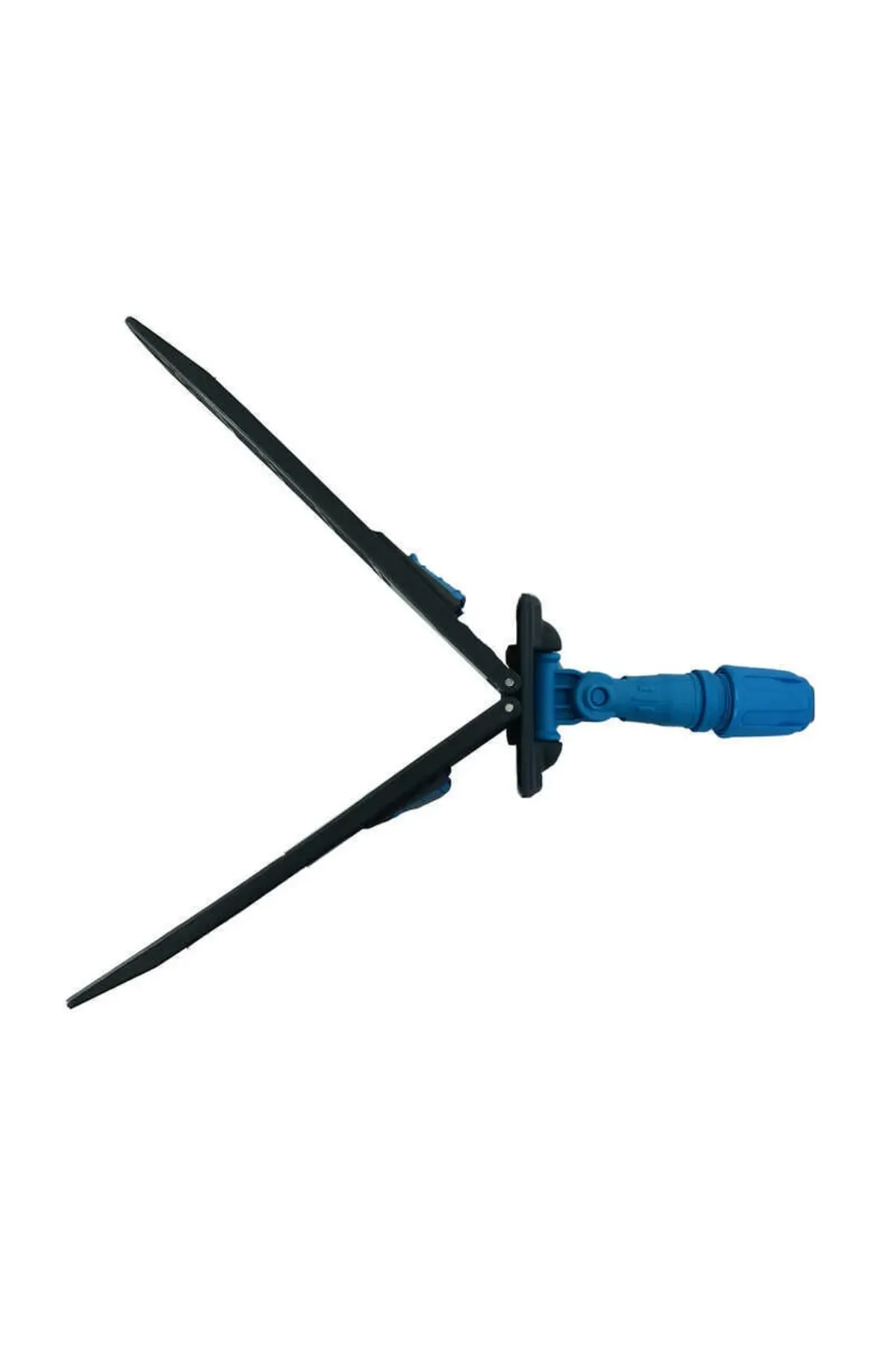 Plastik Nemli Mop Paspas Palet Aparatı Karışık Renk 60 Cm NP193 - Just Cheap Store Görsel 4