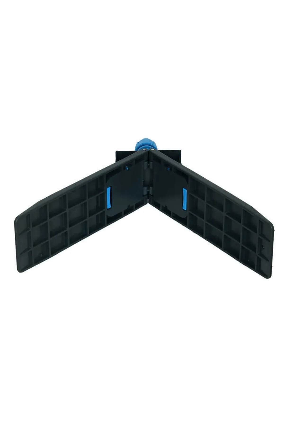 Plastik Nemli Mop Paspas Palet Aparatı Karışık Renk 60 Cm NP193 - Just Cheap Store Görsel 3