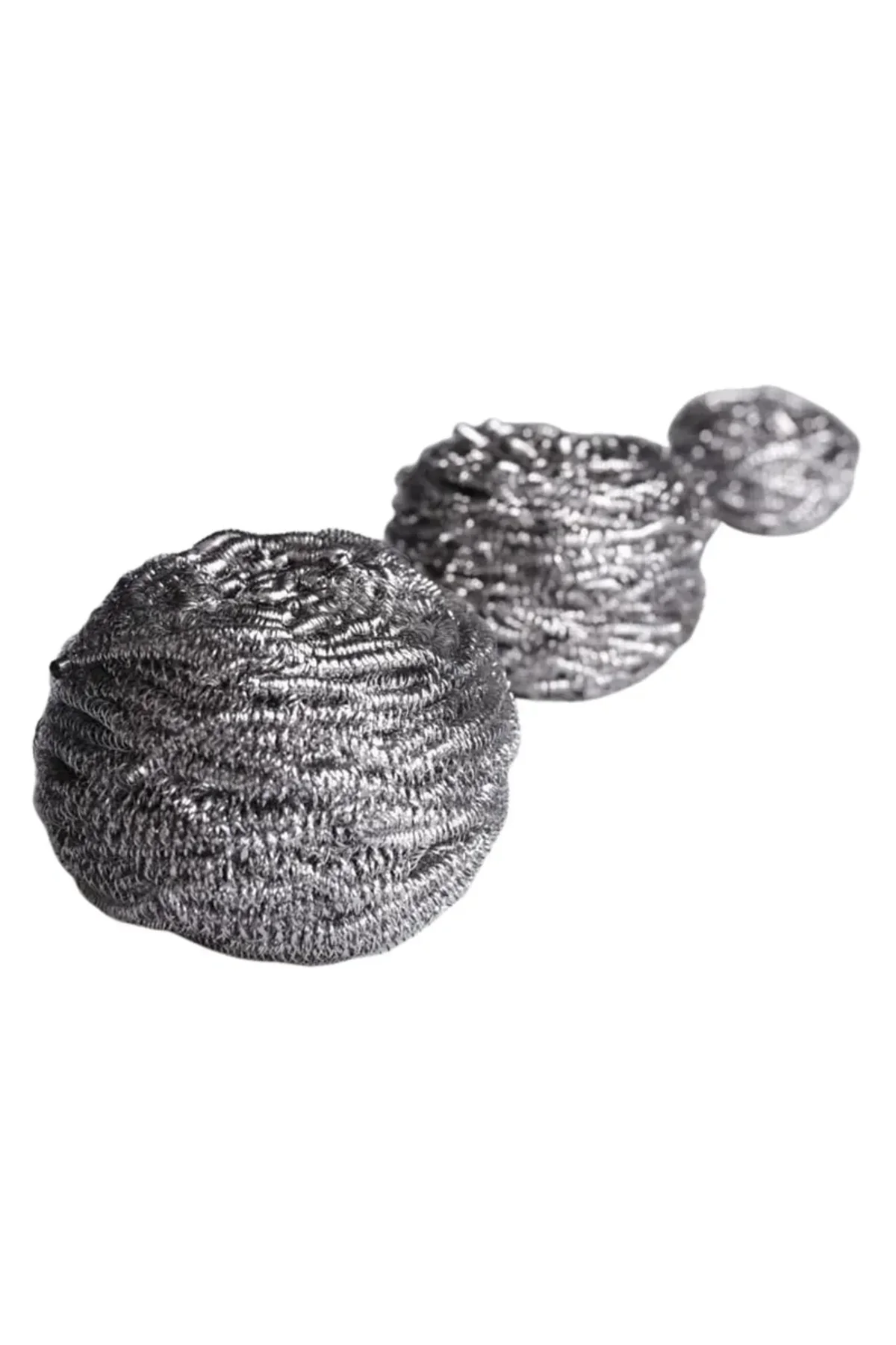 Endüstriyel Inox Bulaşık Yıkama Ovma Teli 60 Gr. PB-002 - Just Cheap Store Görsel 4